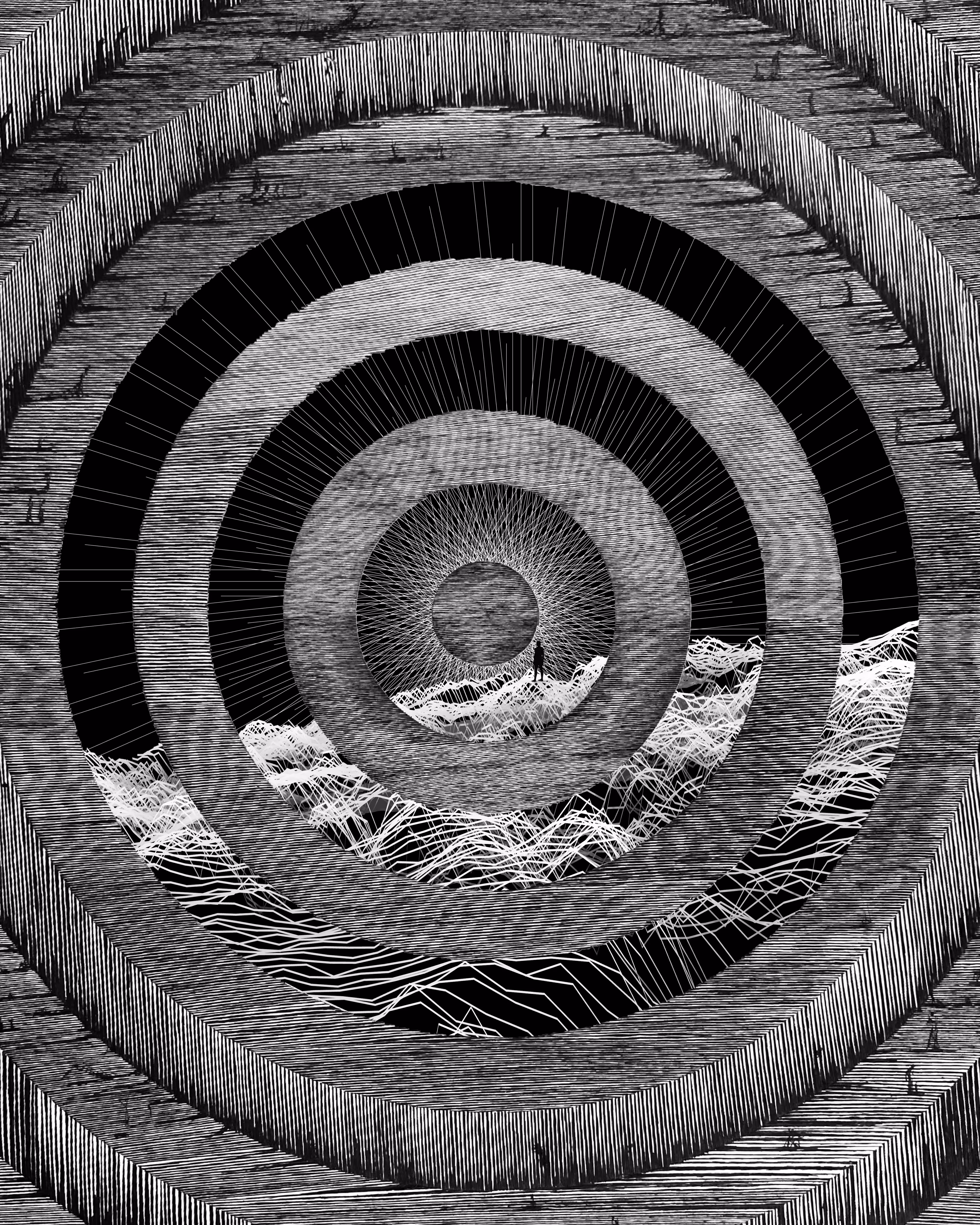 The Third Man Argument's Son (or) A Co Opted Illusion