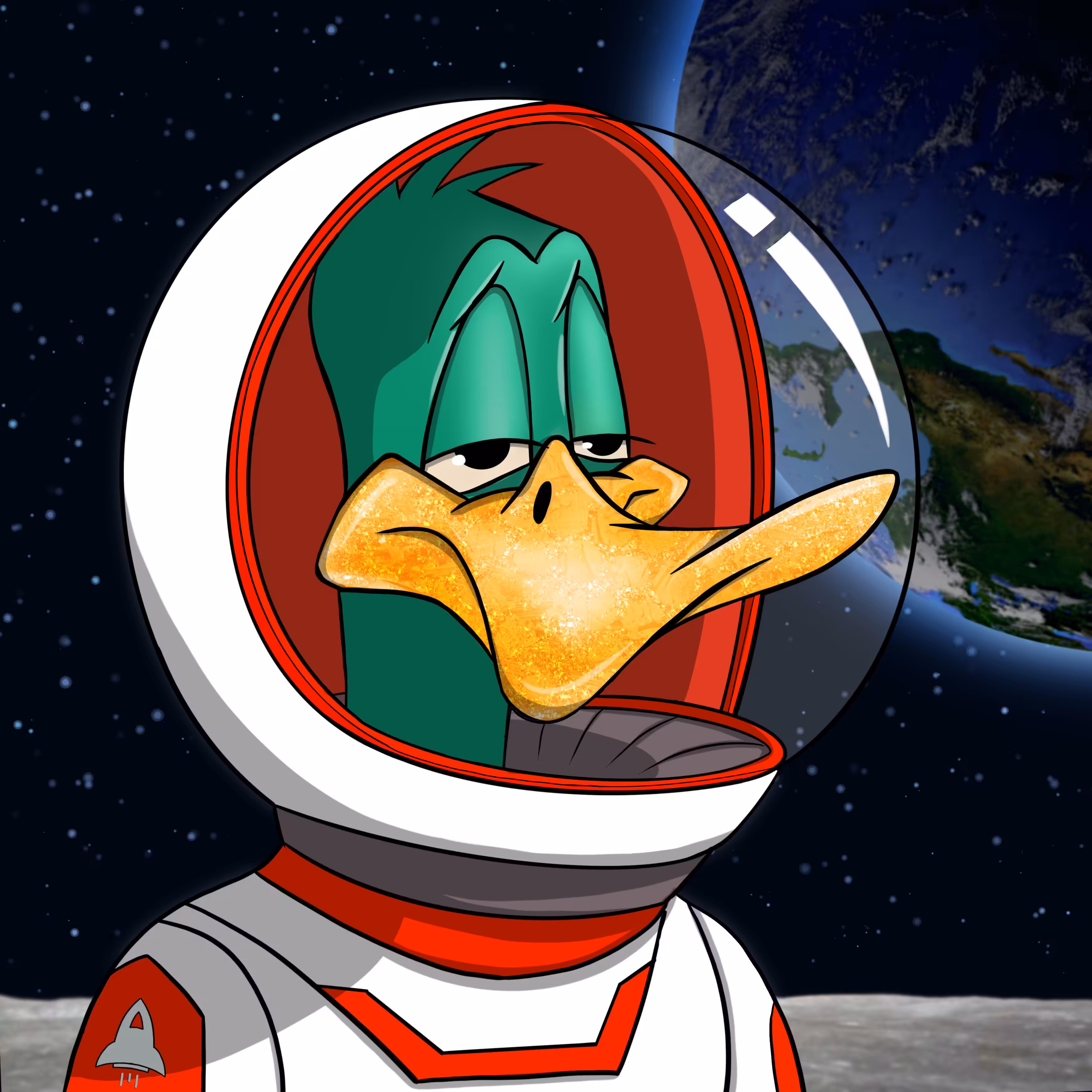 Numbed Duck Special Edition 1