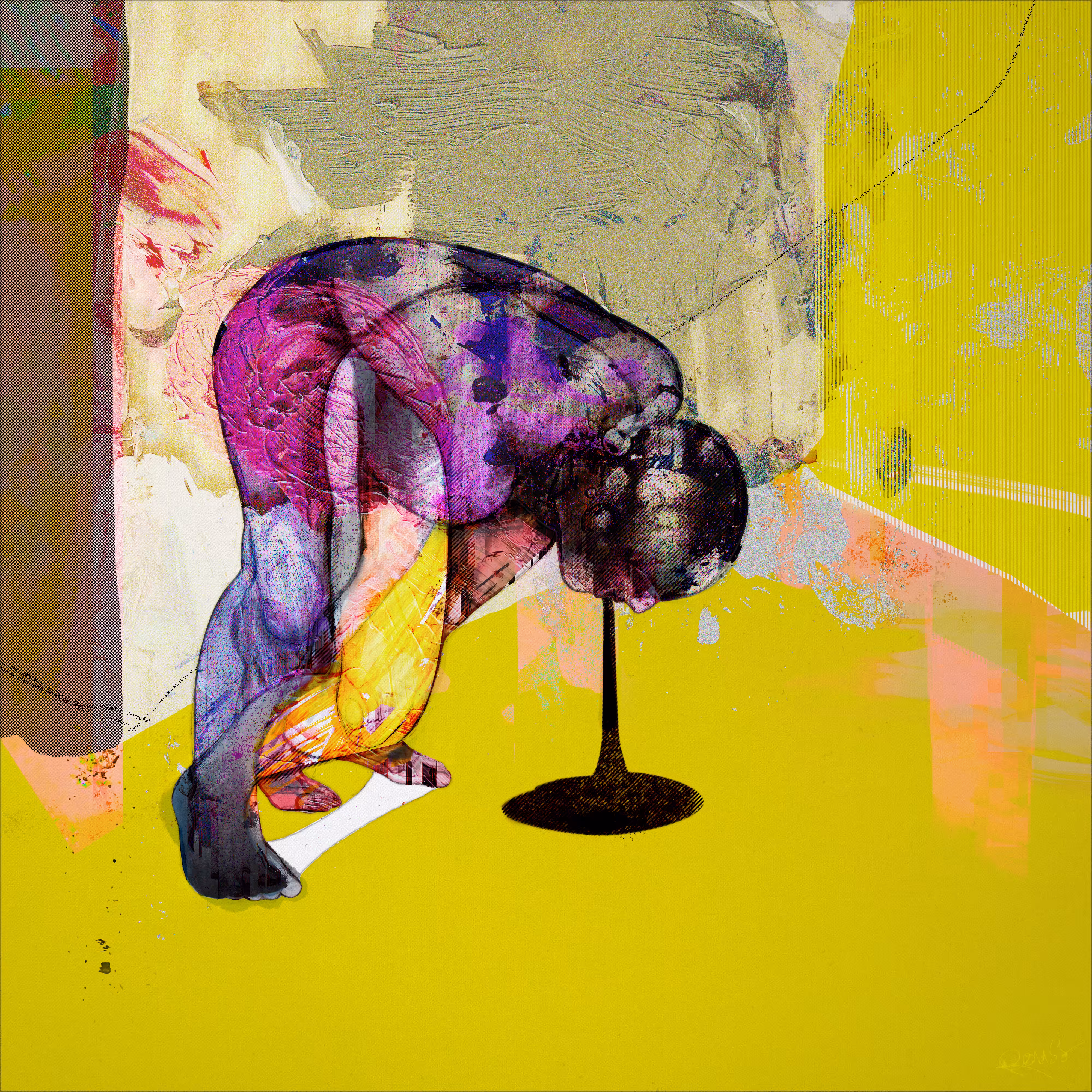 Vomit