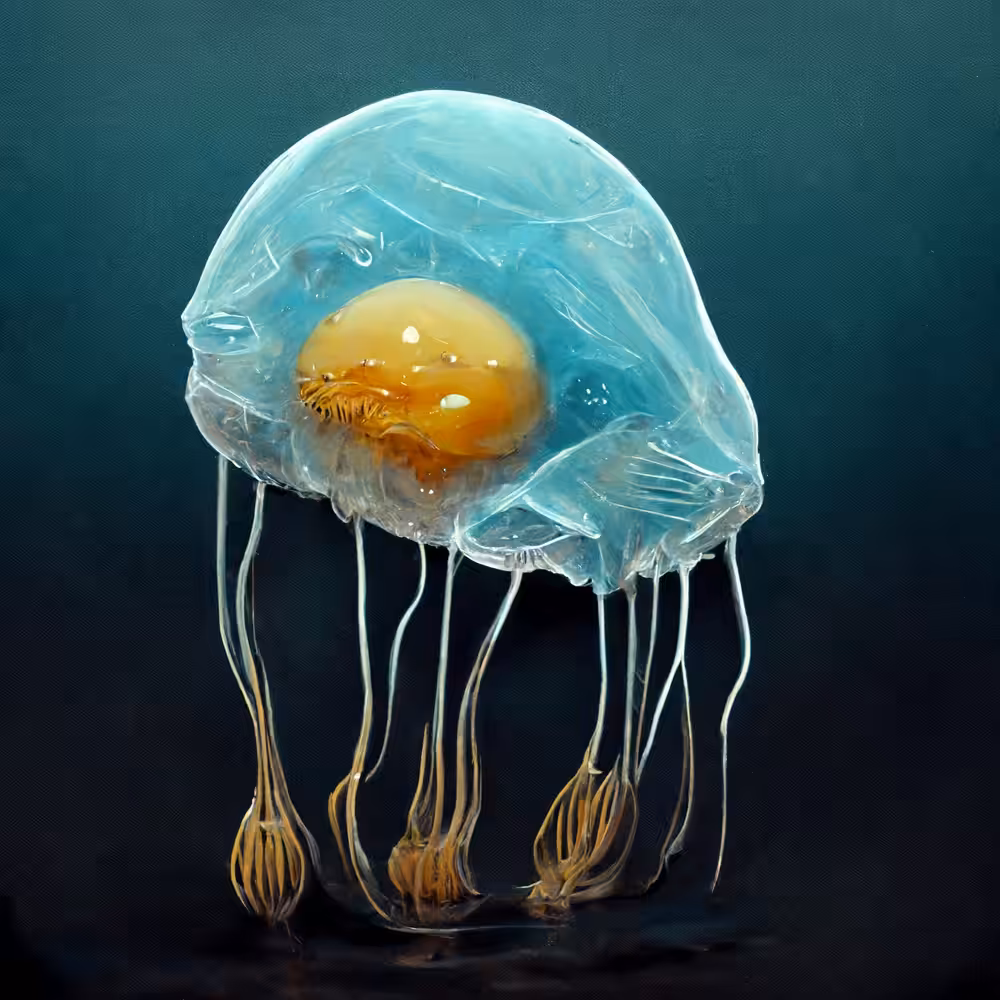 Fried Egg