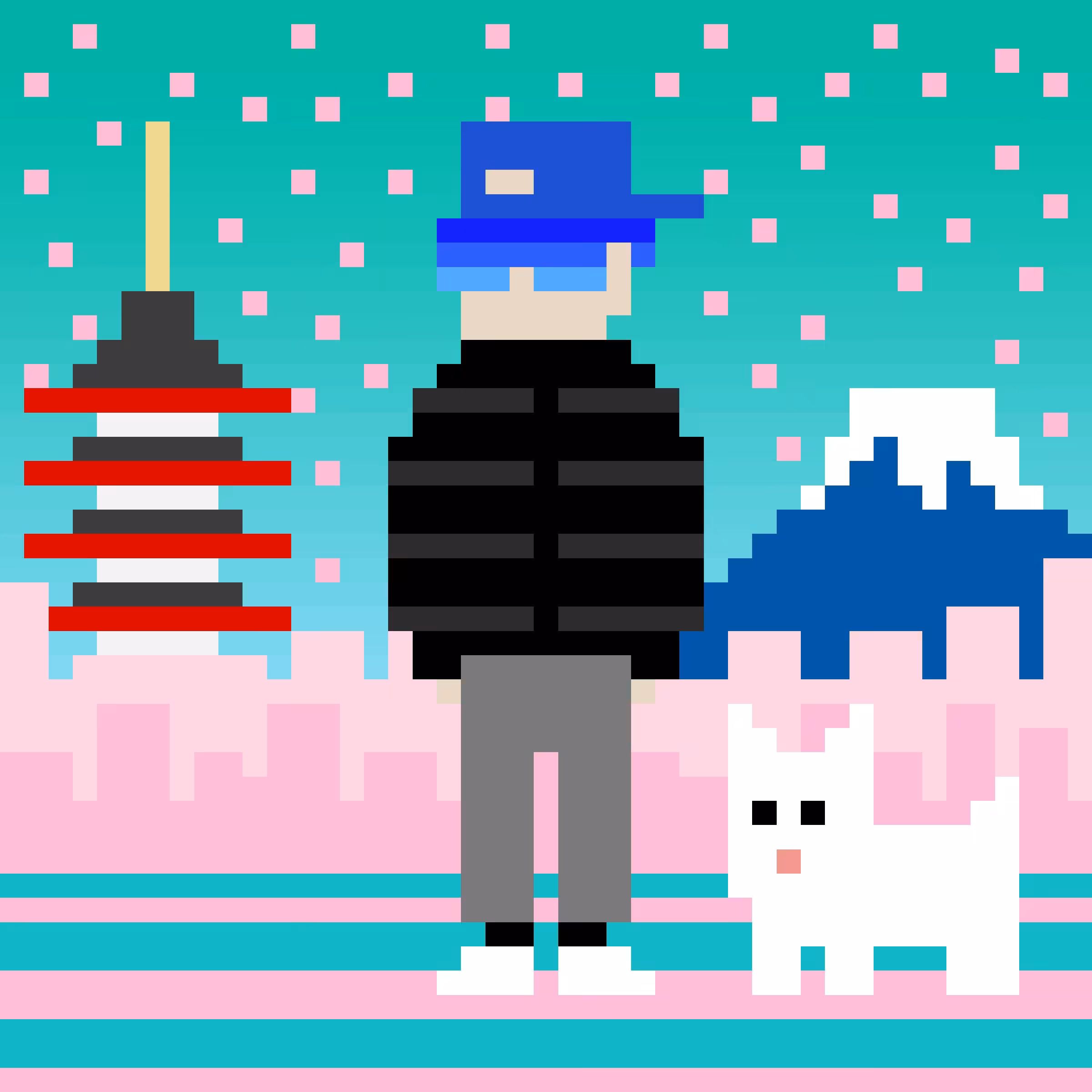 CryptoTokyoite #181