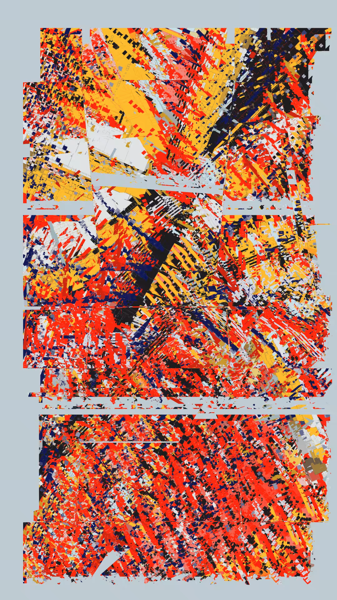 Fragment Assembler #34