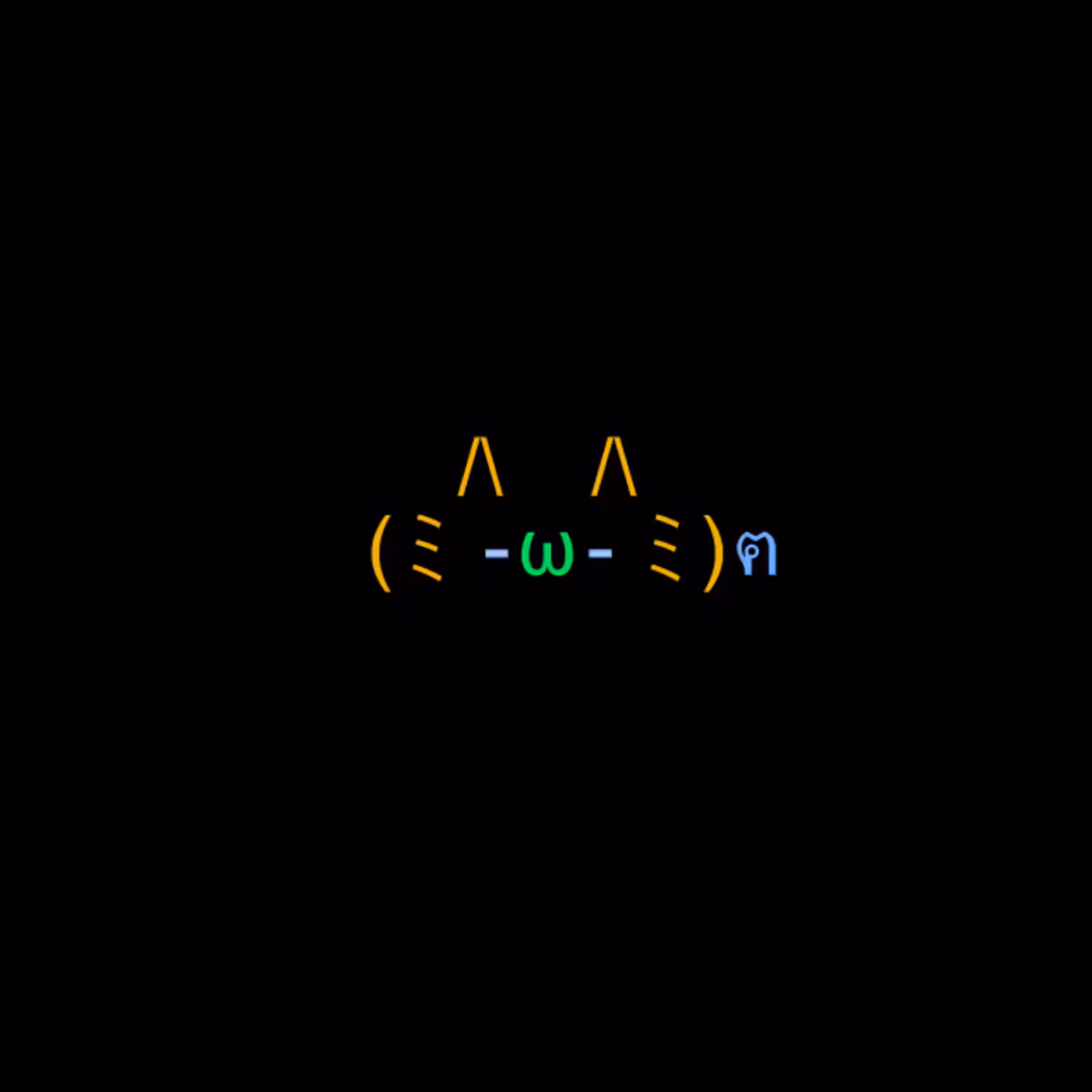cats #3110