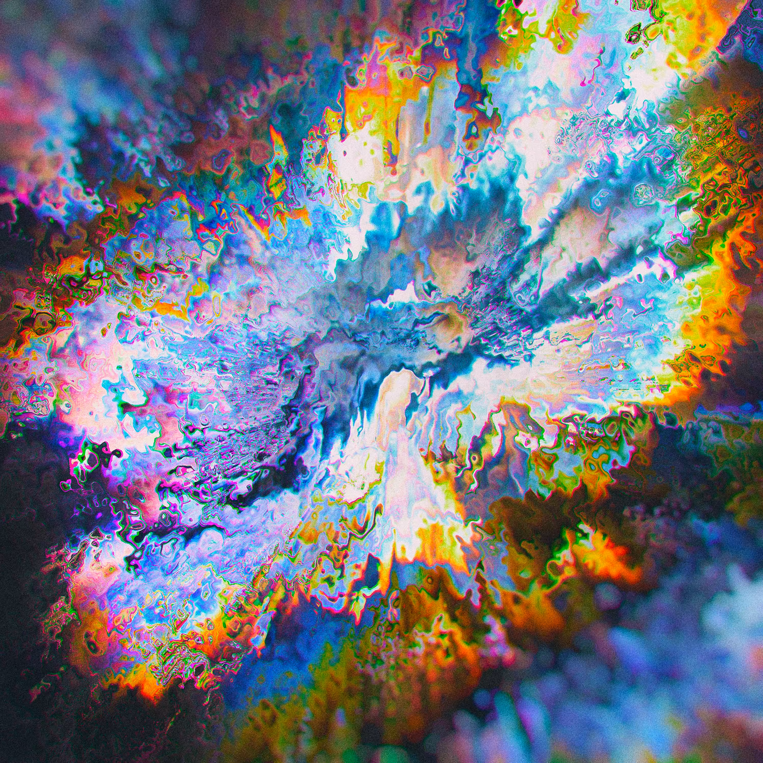 You + I Are Seizures 166