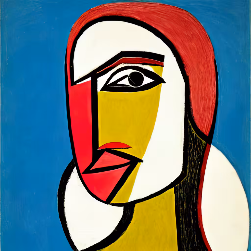 Artful Degen #735