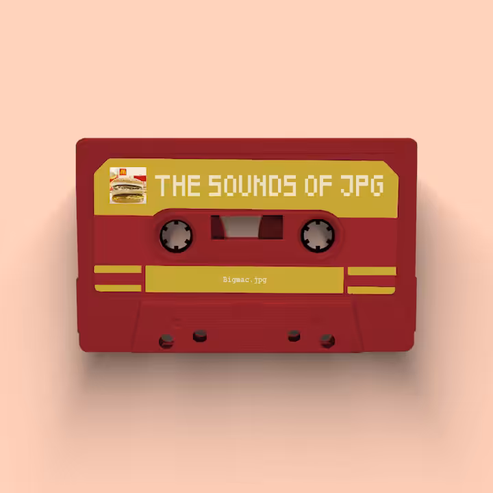 Sounds Of Big Mac