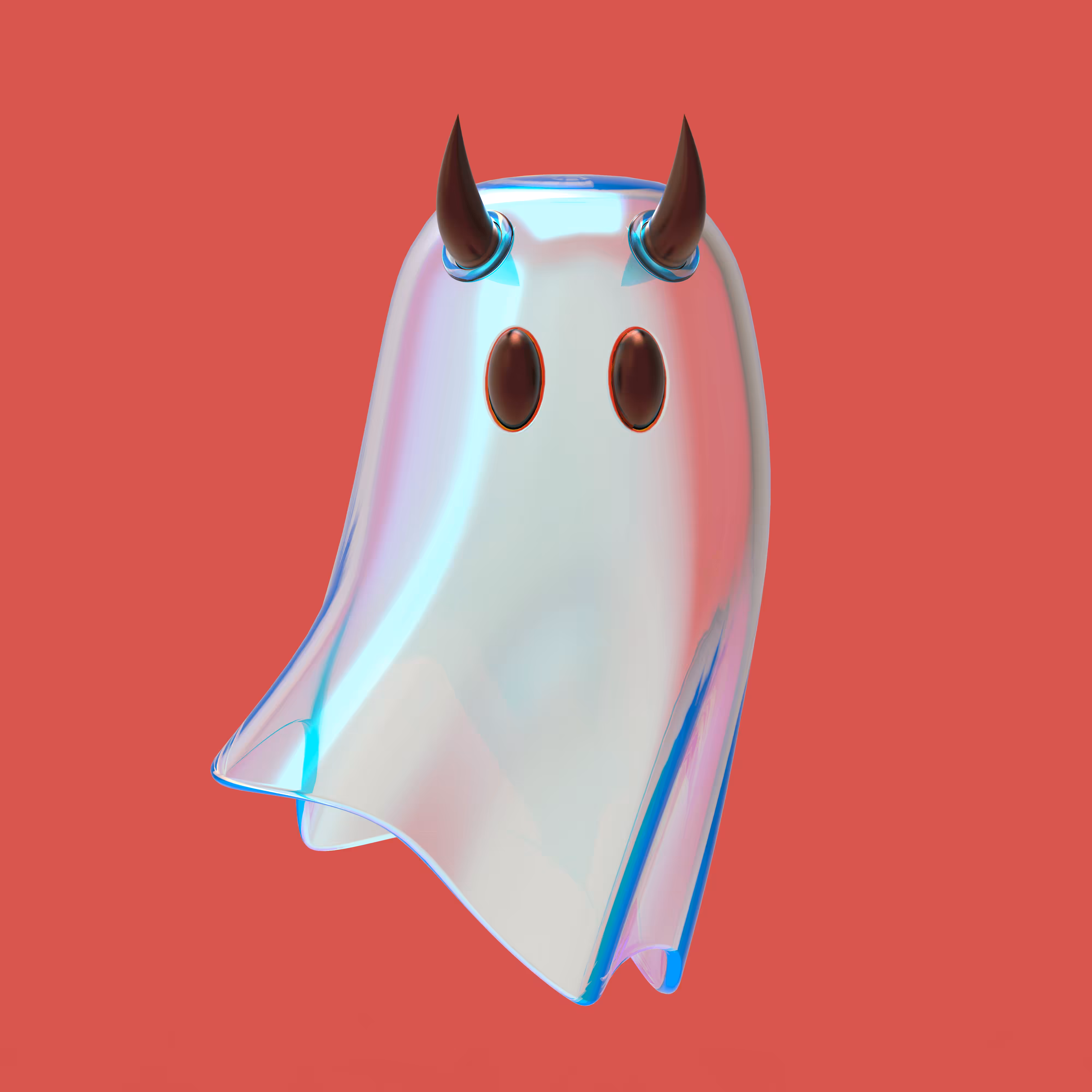Lucky Phantom