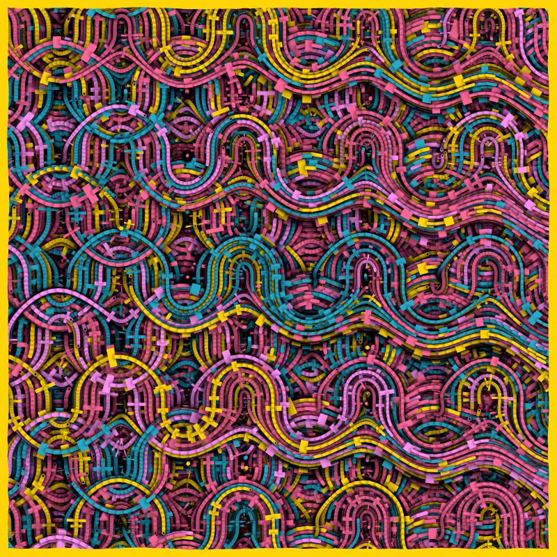 Wires #21