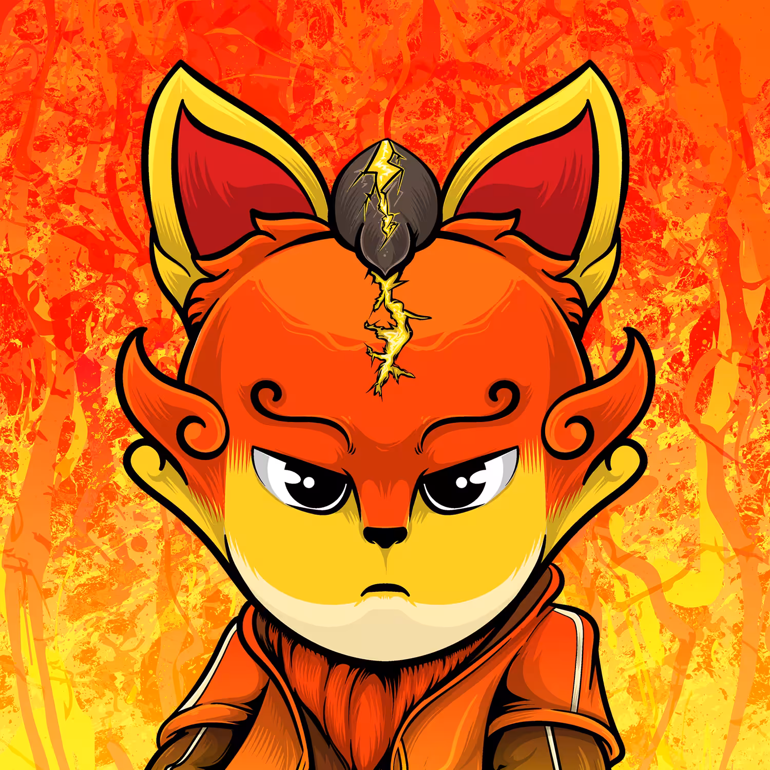 DUNGO LAVA