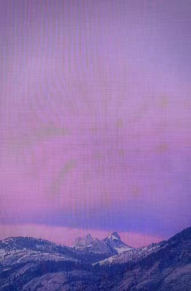 El Capitan (Dawn)