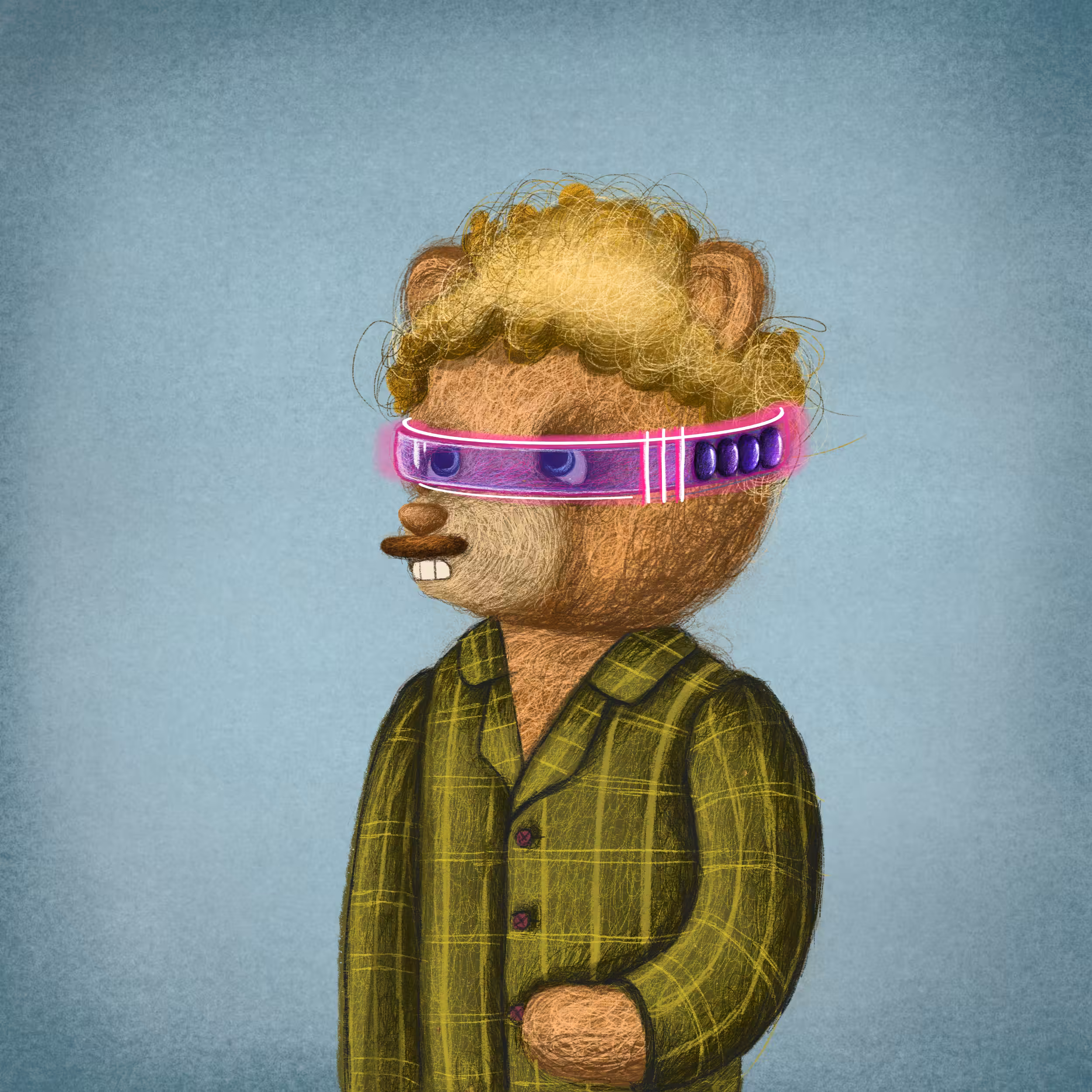 Bearmood245