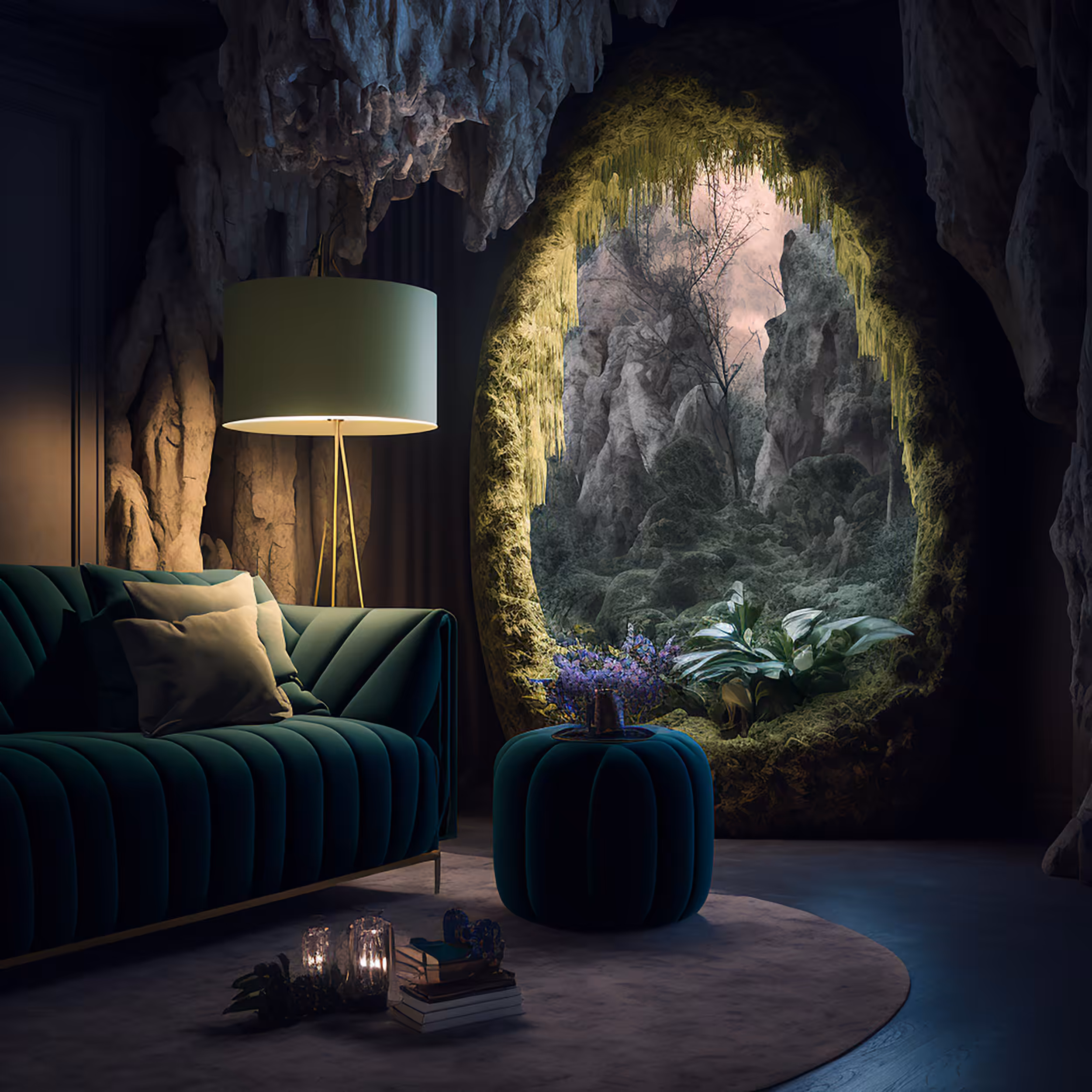 Elven Forest 5