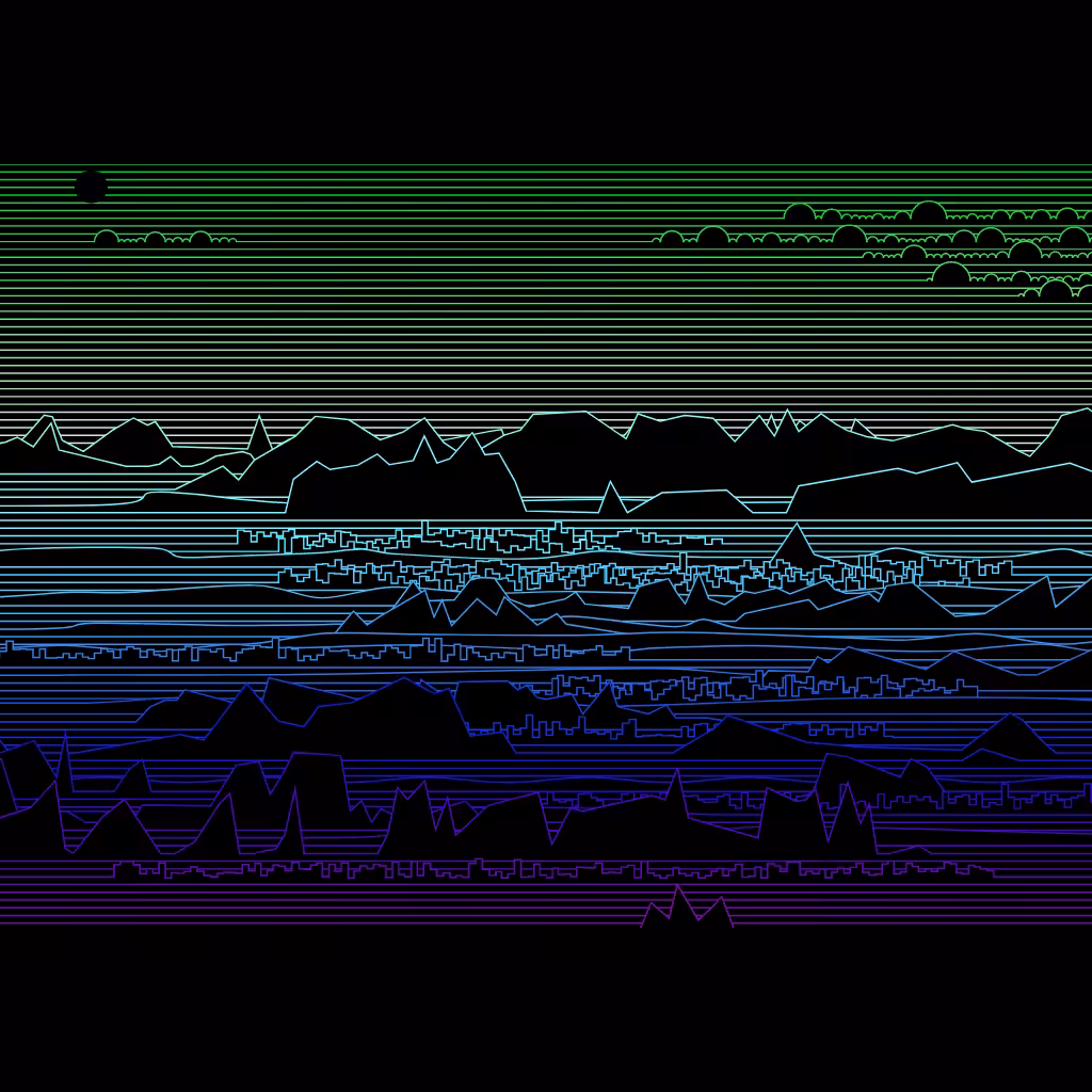 lightscapes//linescapes//darkscapes #30