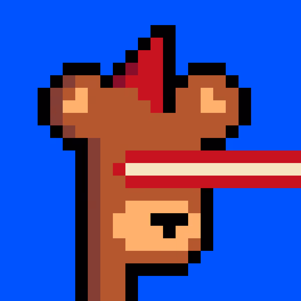 BearPunks #3527