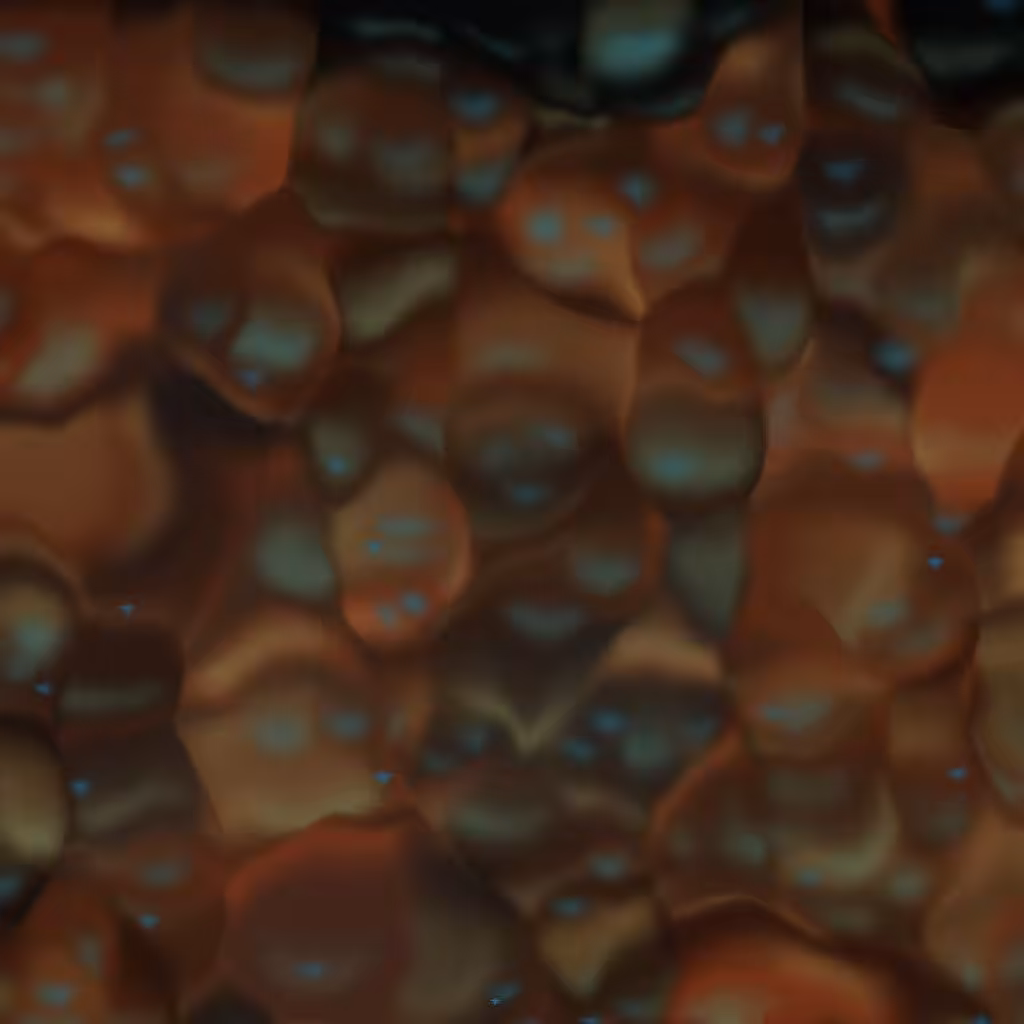 BLAZE19: Mammatus