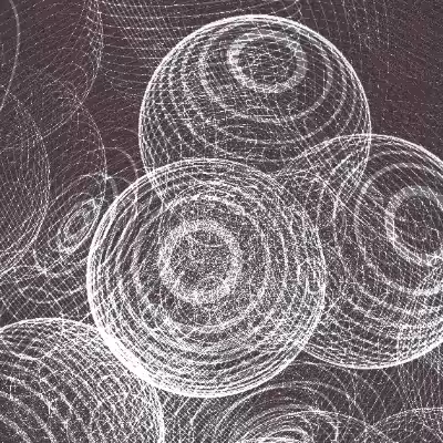 Wireframed #24
