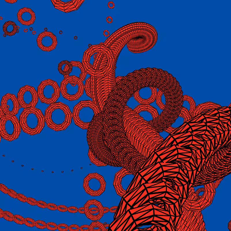 Sin of rings 3x7 #2