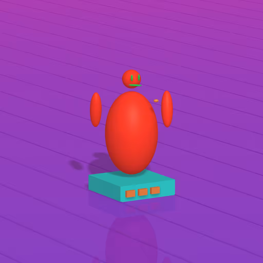 BOTS #38