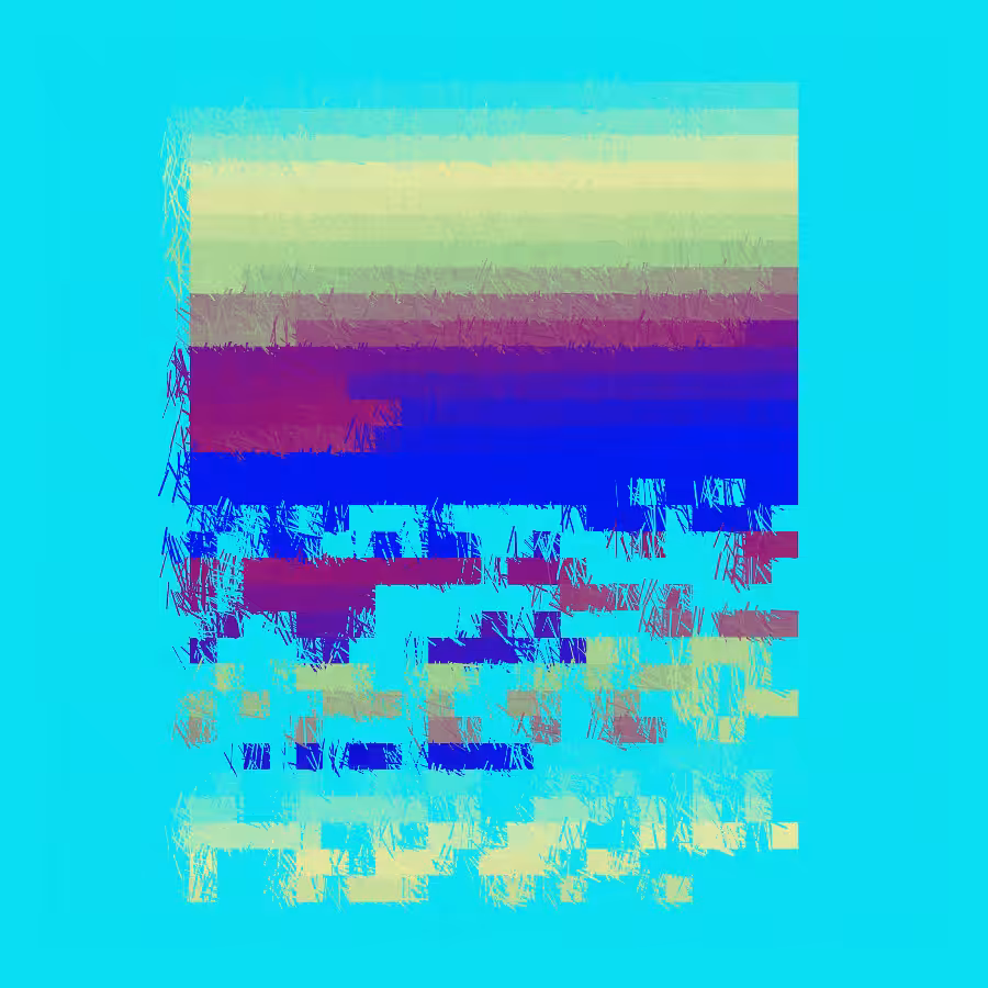 Lost Grid #48