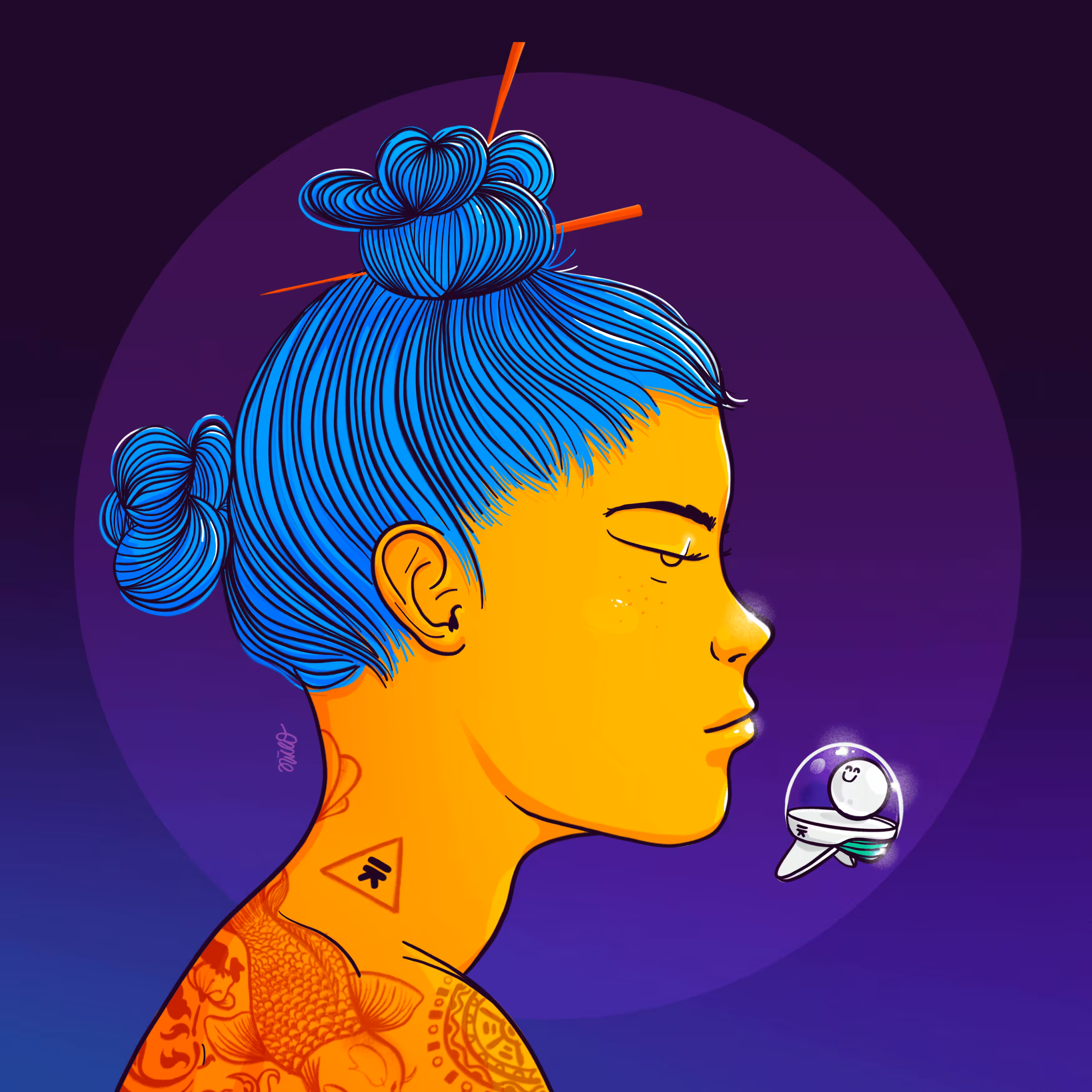 REDsistance Avatar 013