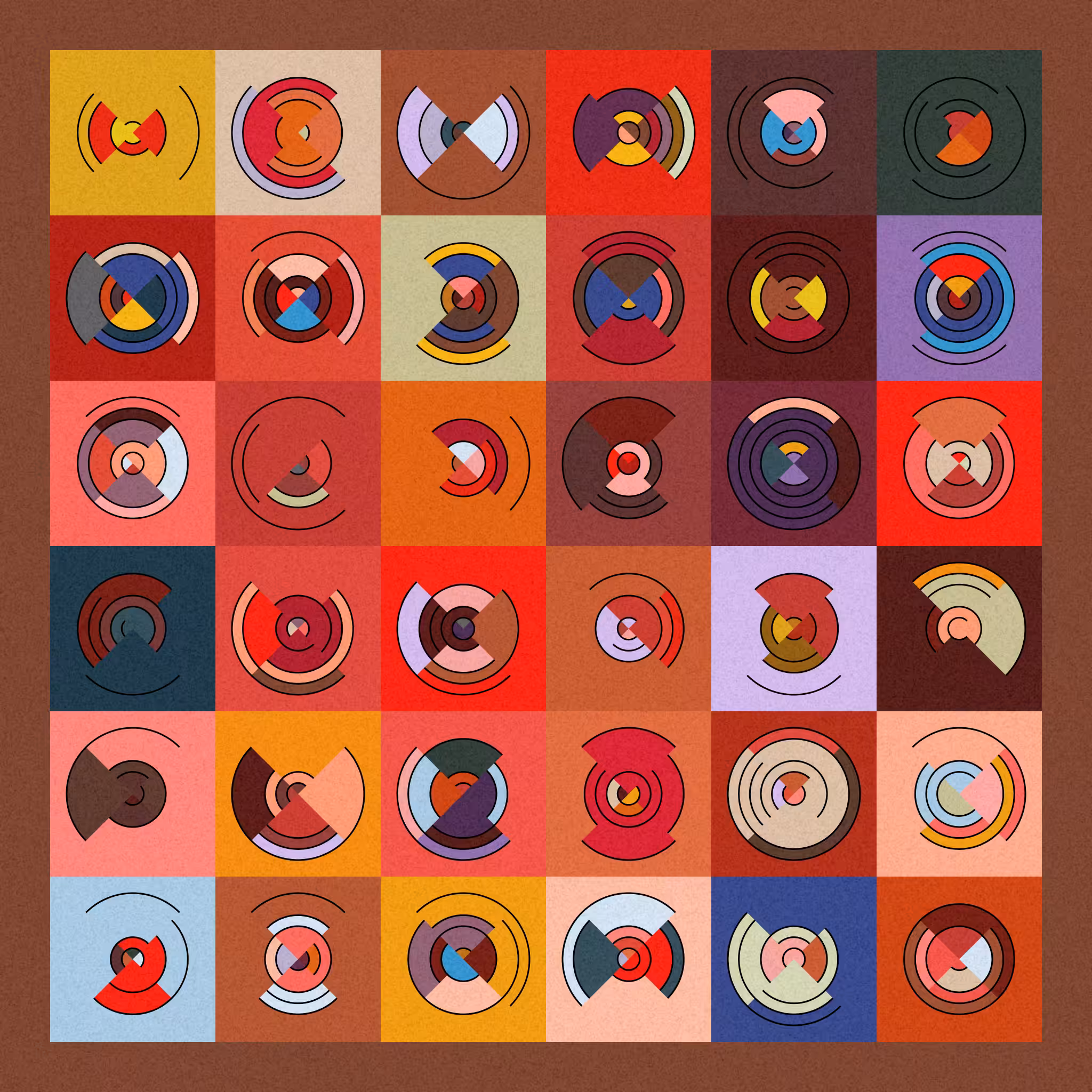 MoodColors #72