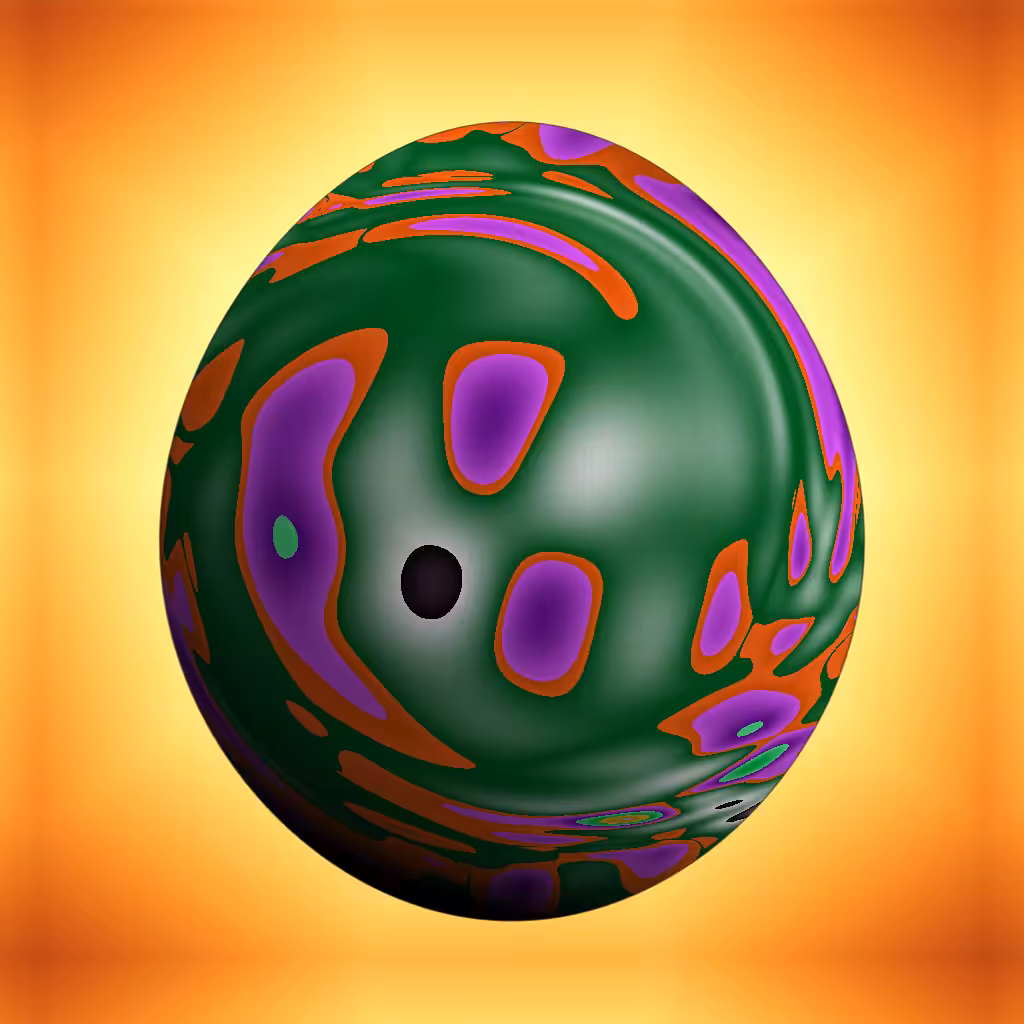 hash egg #32