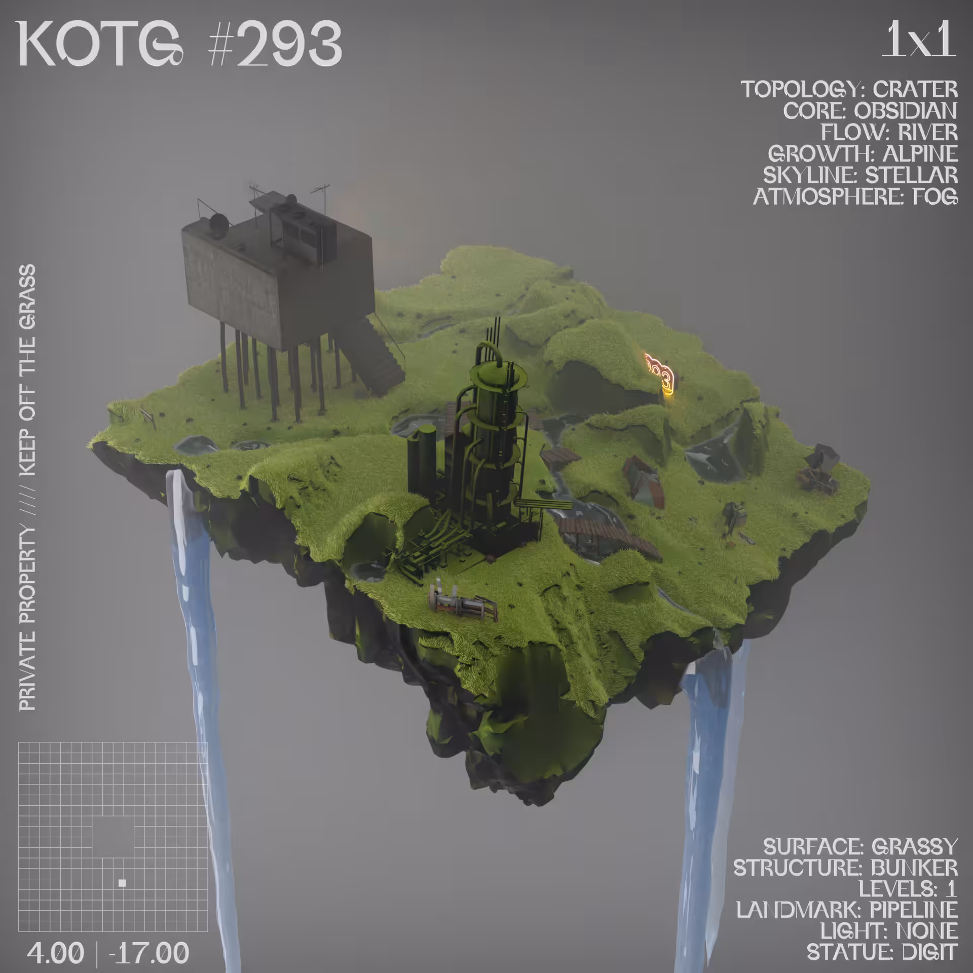 KOTG #293