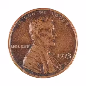 Cent #6719