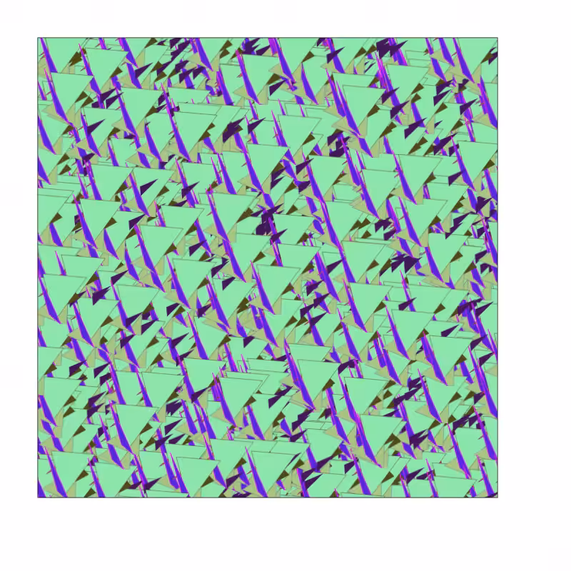 Wild Matrix #459