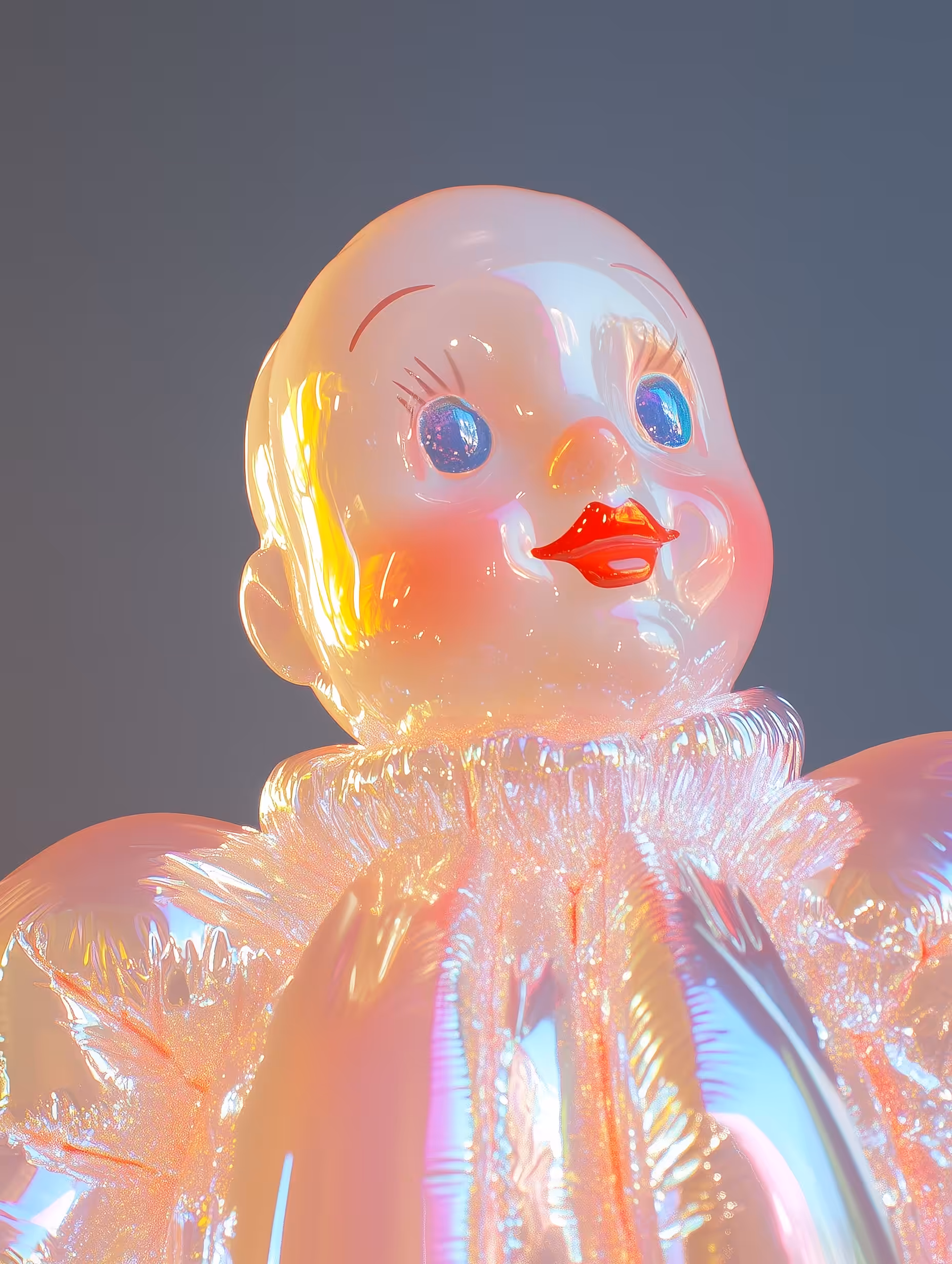 Puffy #324