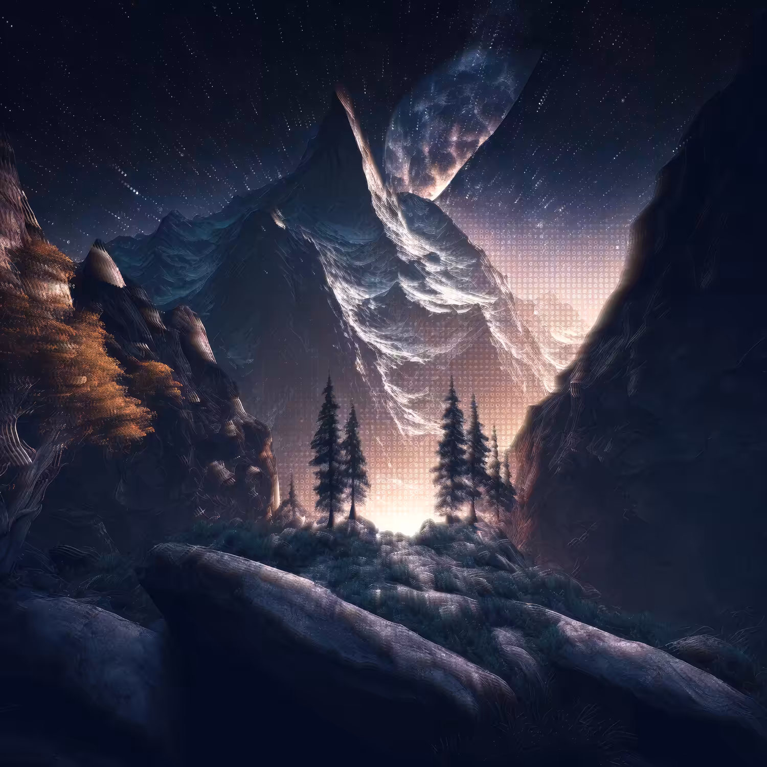 NATURE 2 #259