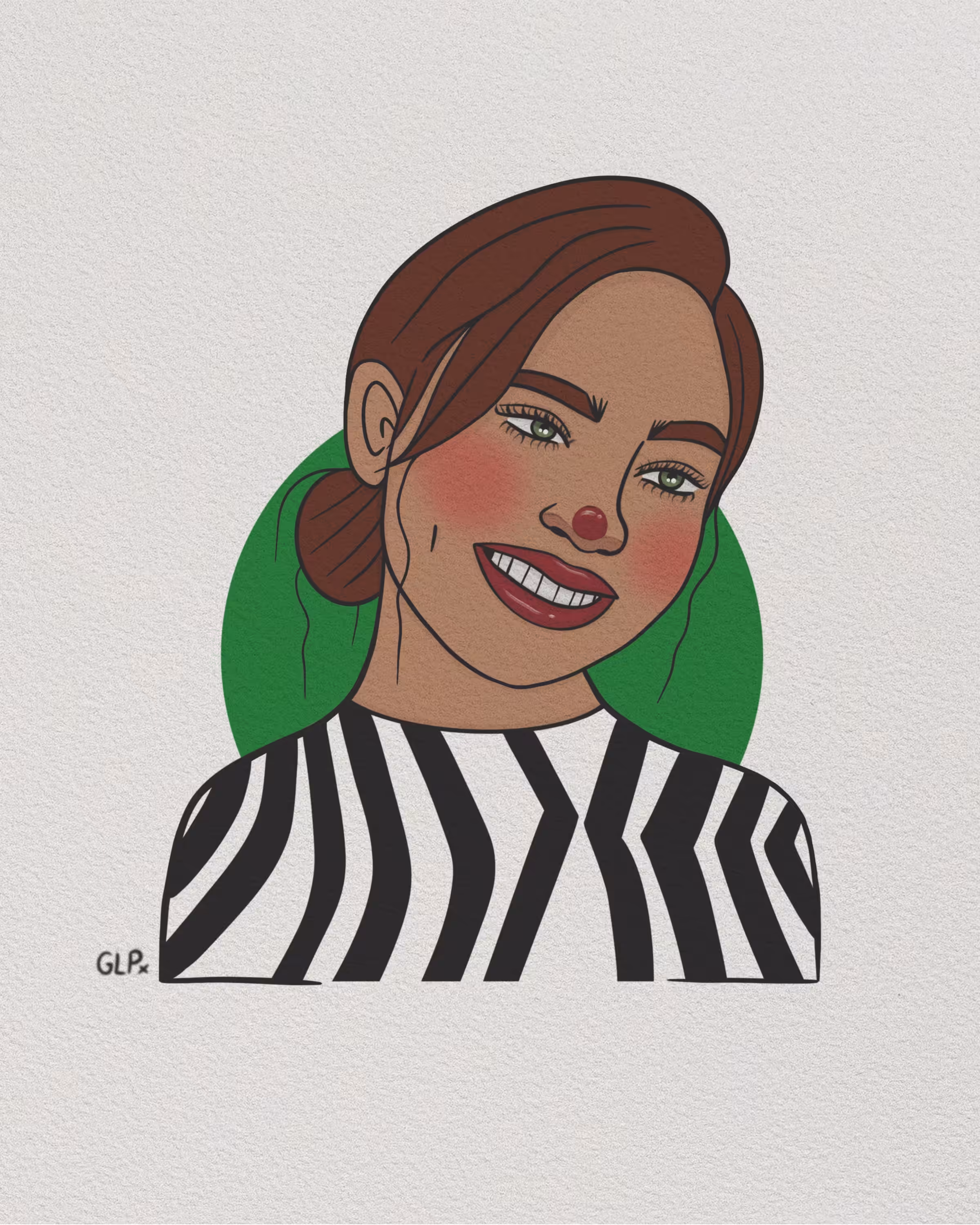 The Zebra