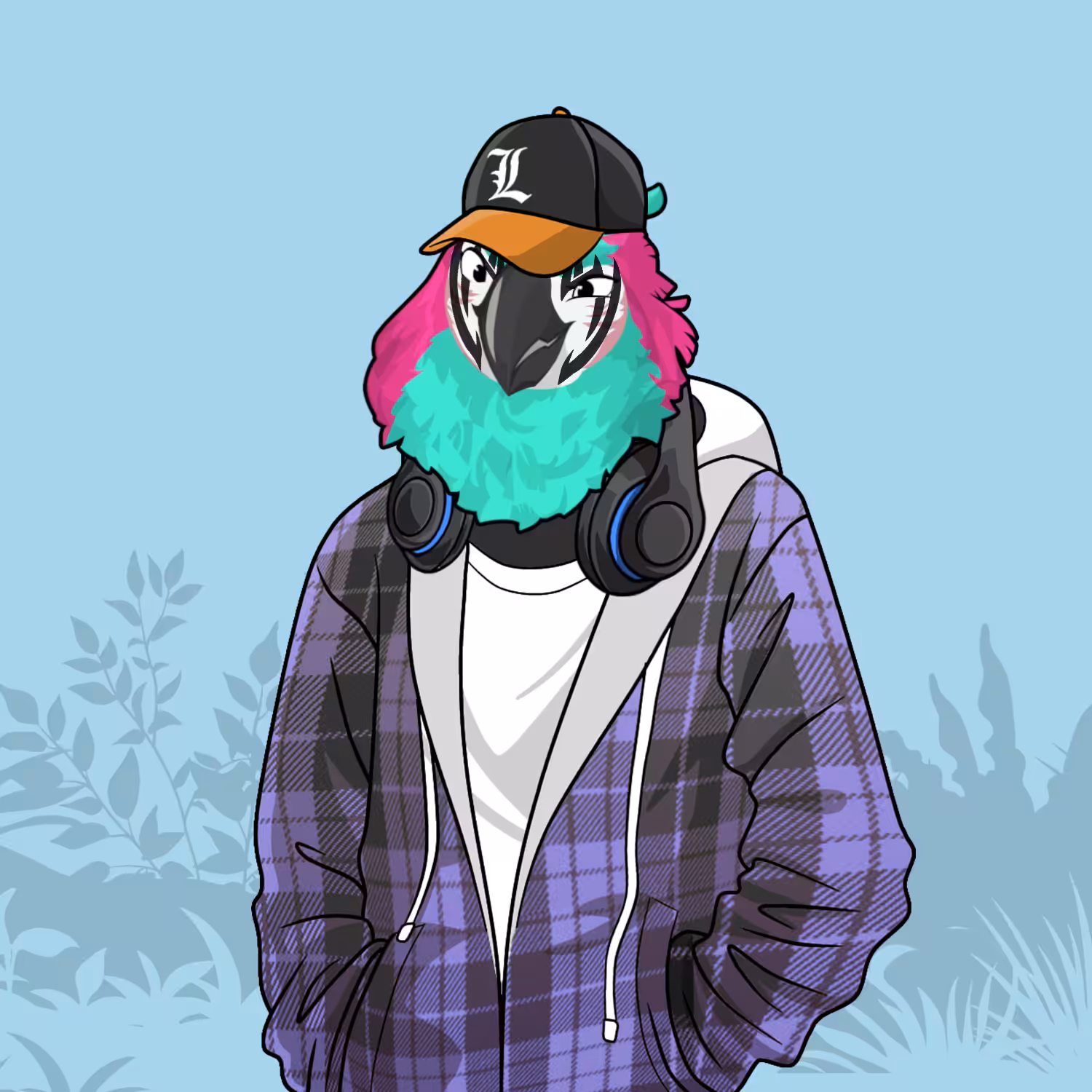 Birdevo #130