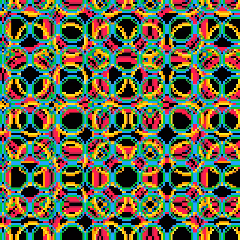Ring Systems #16