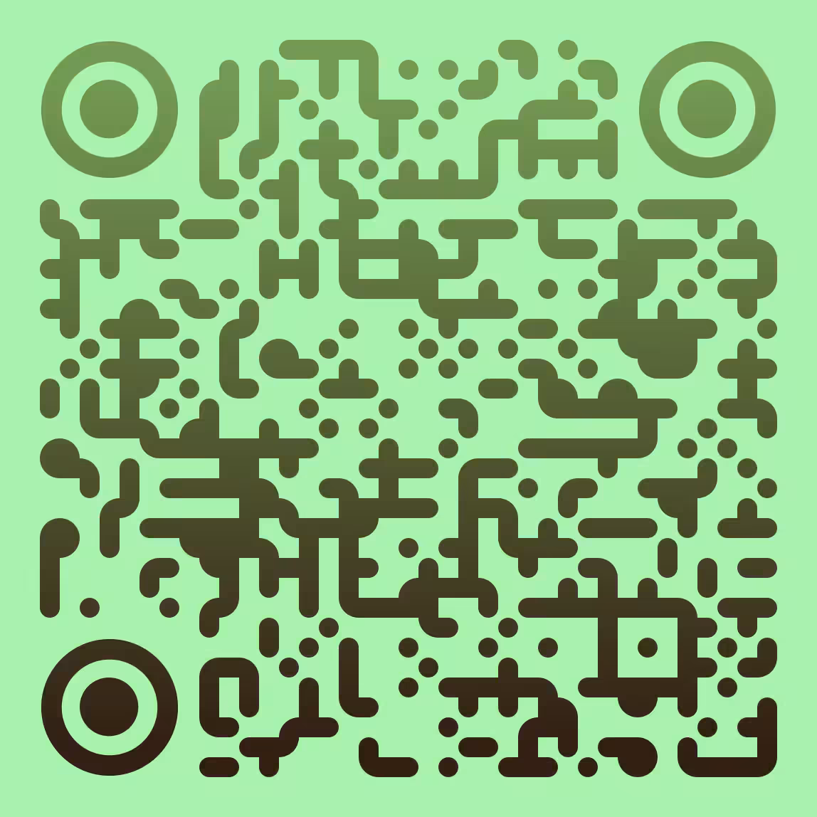 Strange Loops: QR loop #21