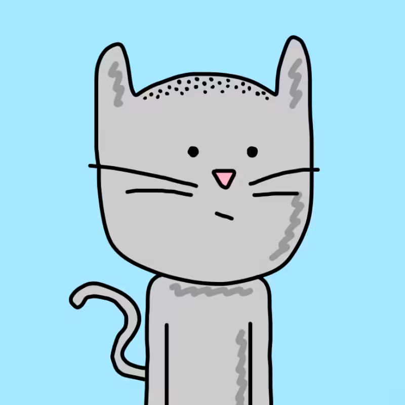 Janky Cats FX #186