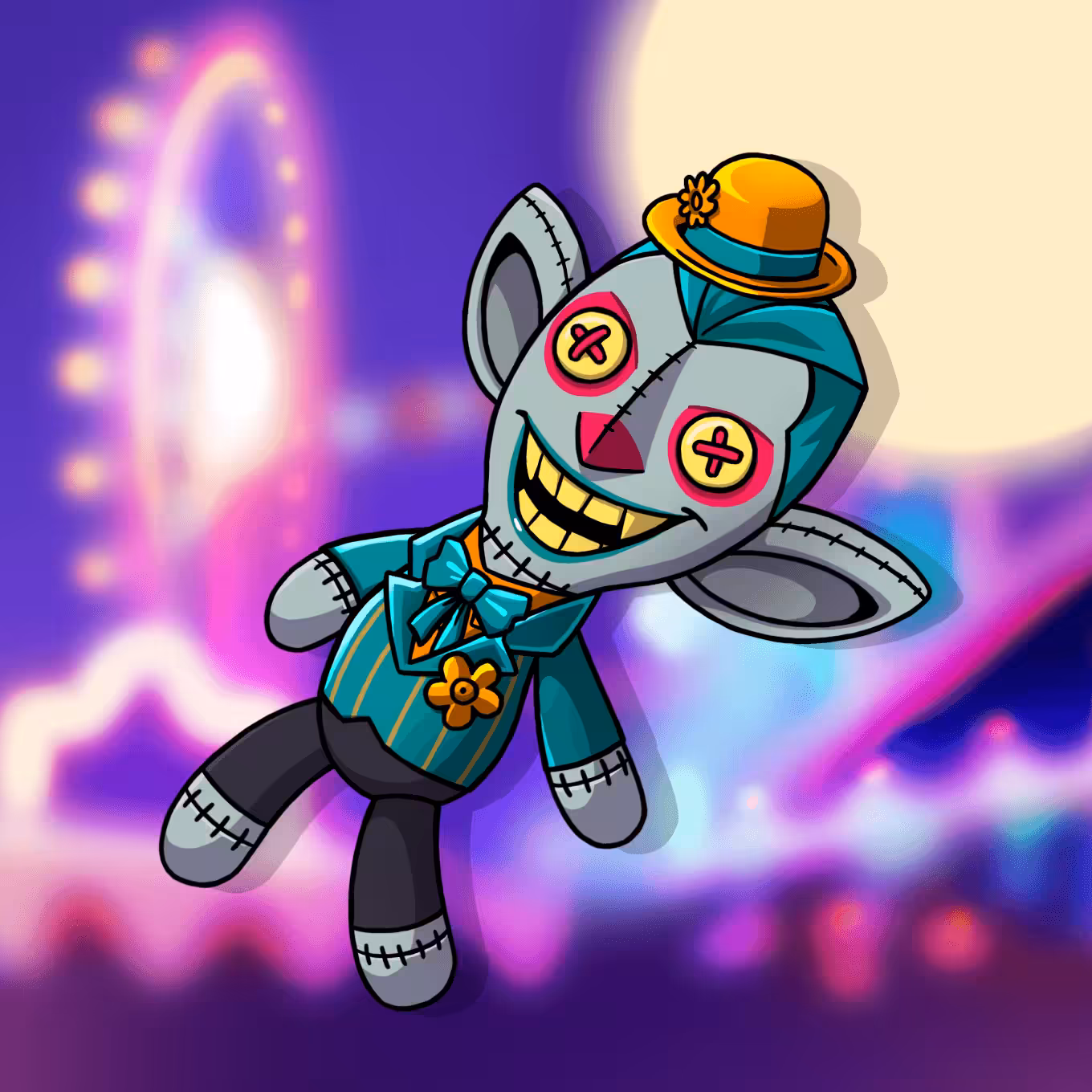 Killer Clown