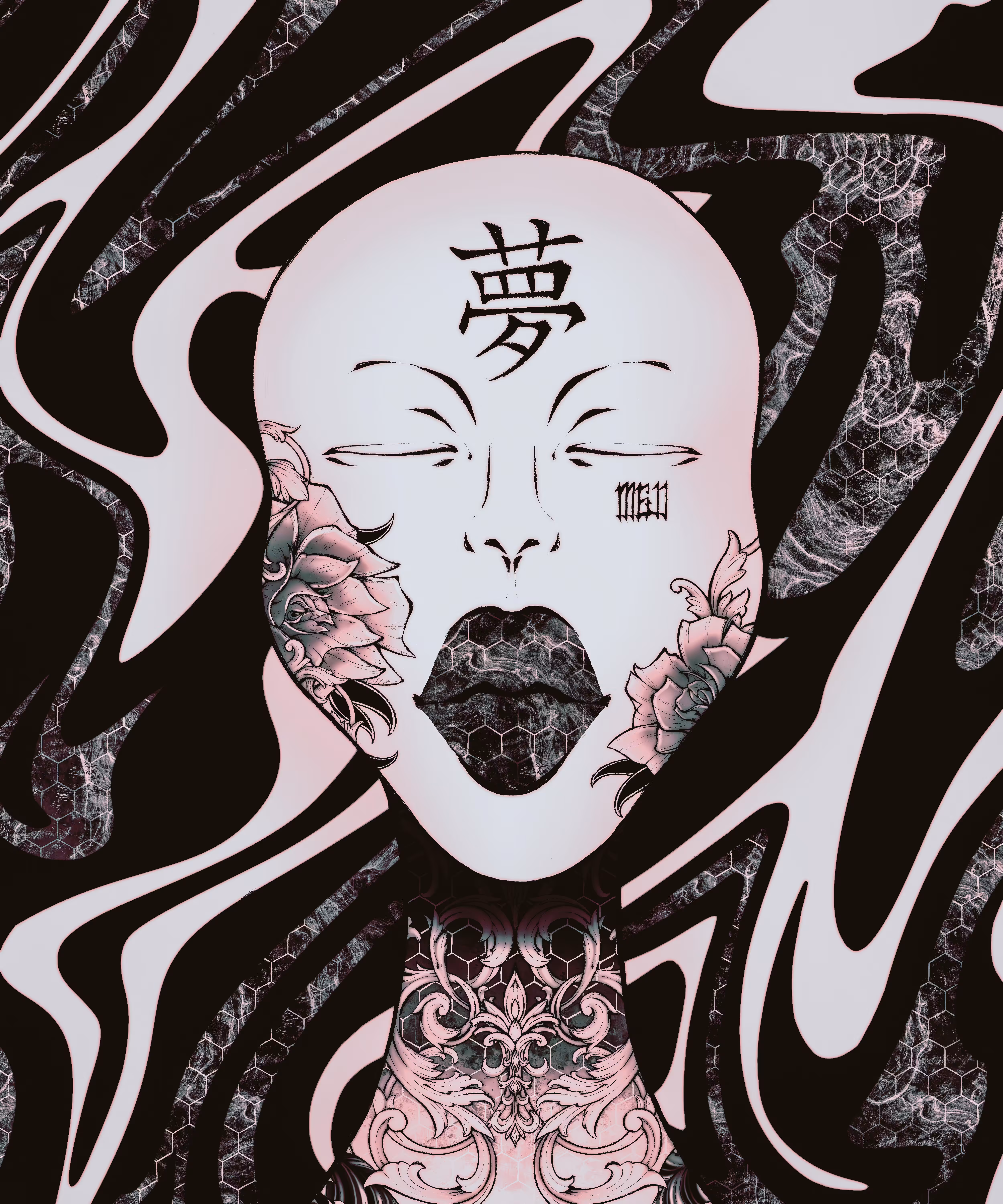 Meji Meditation
