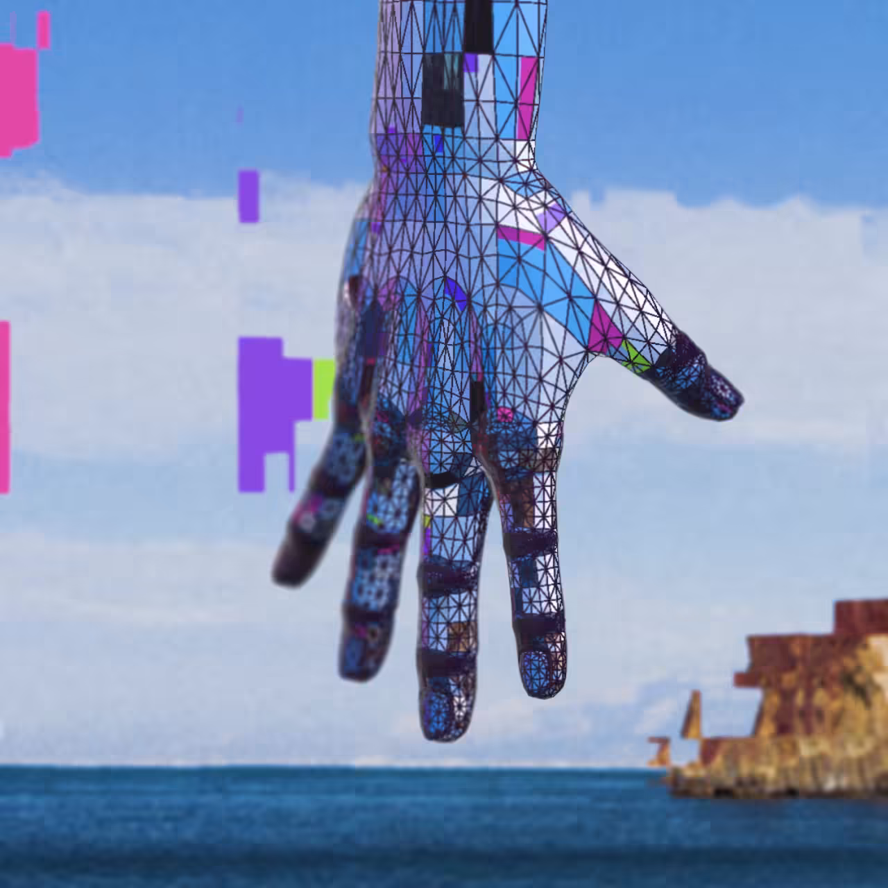 Hodl my hand 054 