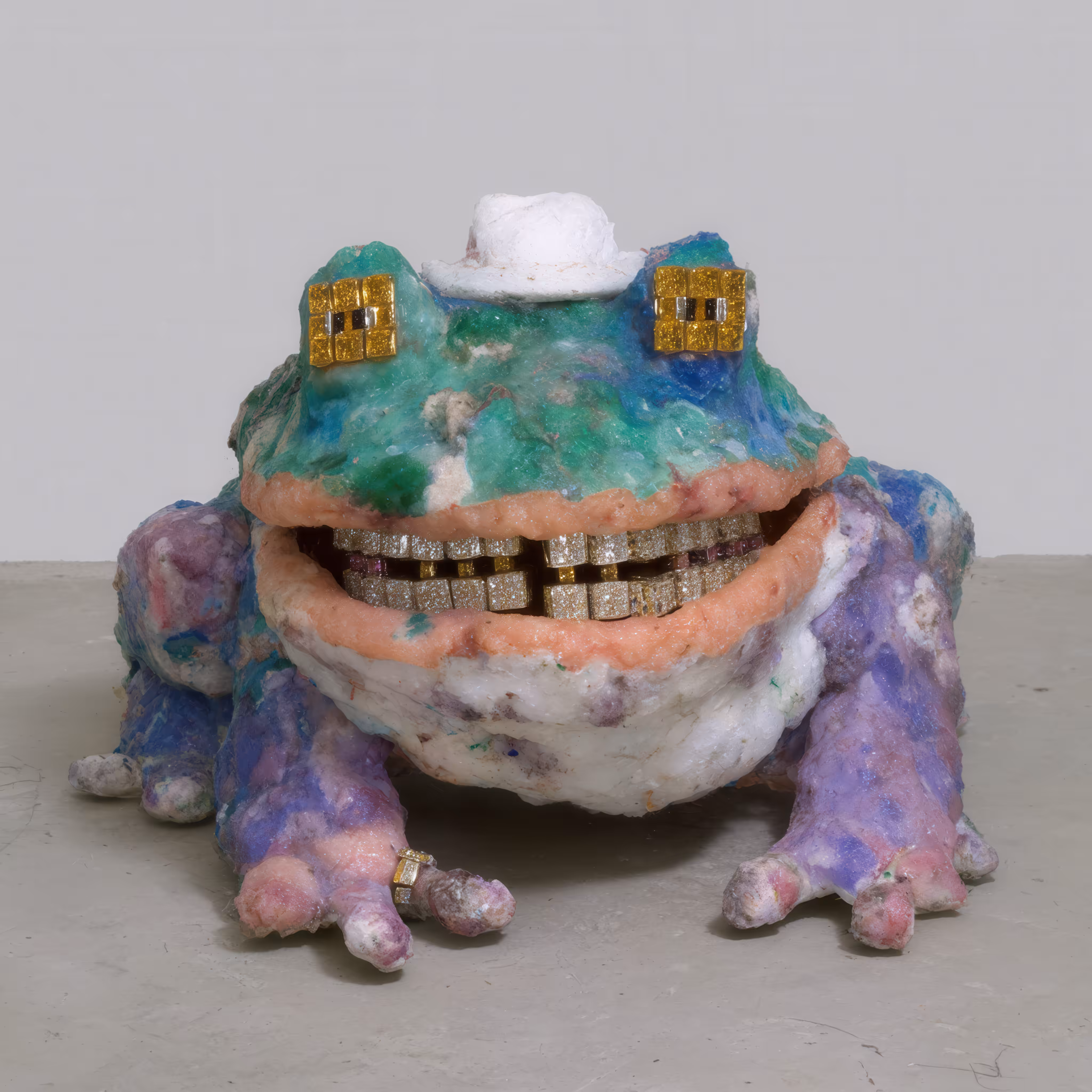 TOADCORE: Mibbit