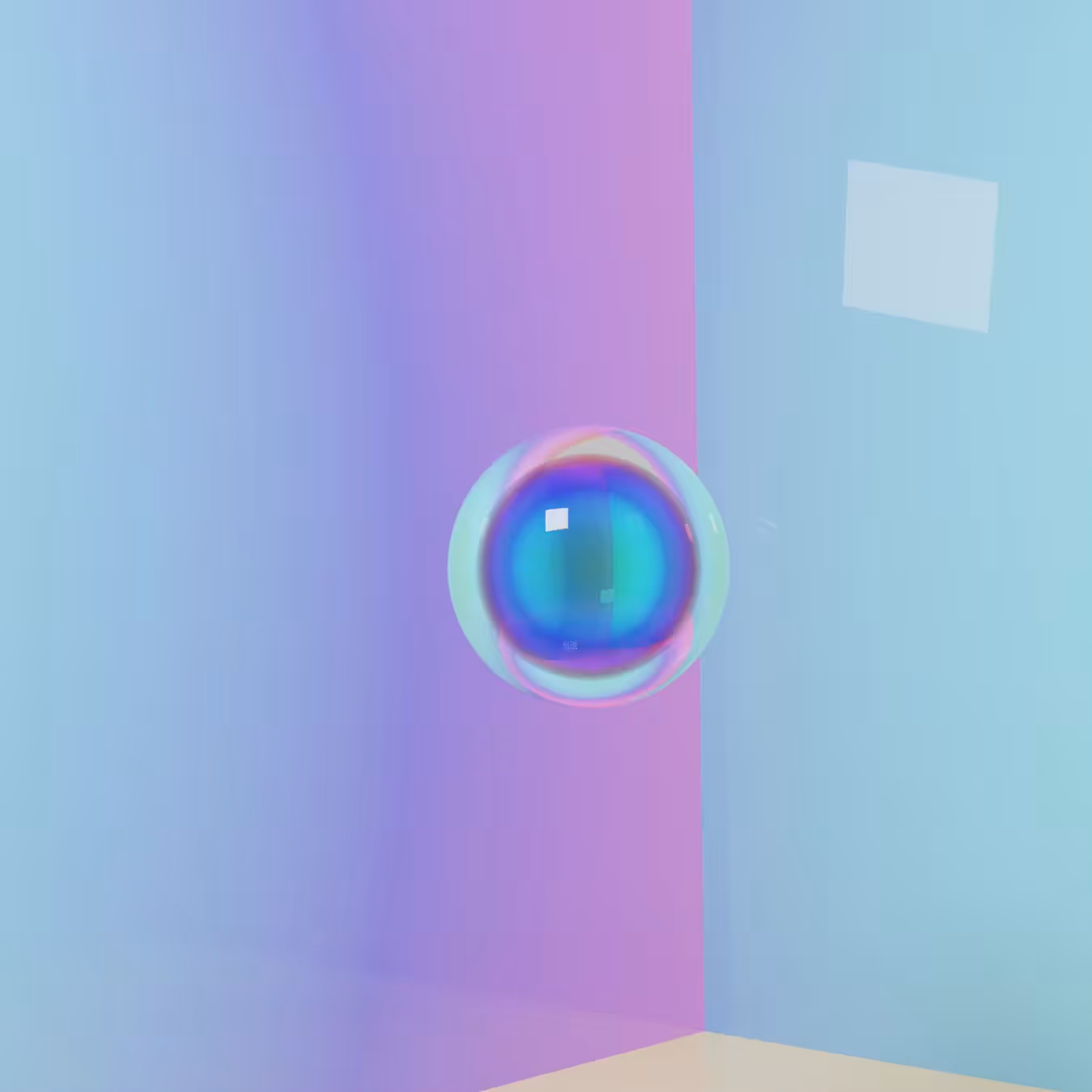 Iri Rotation