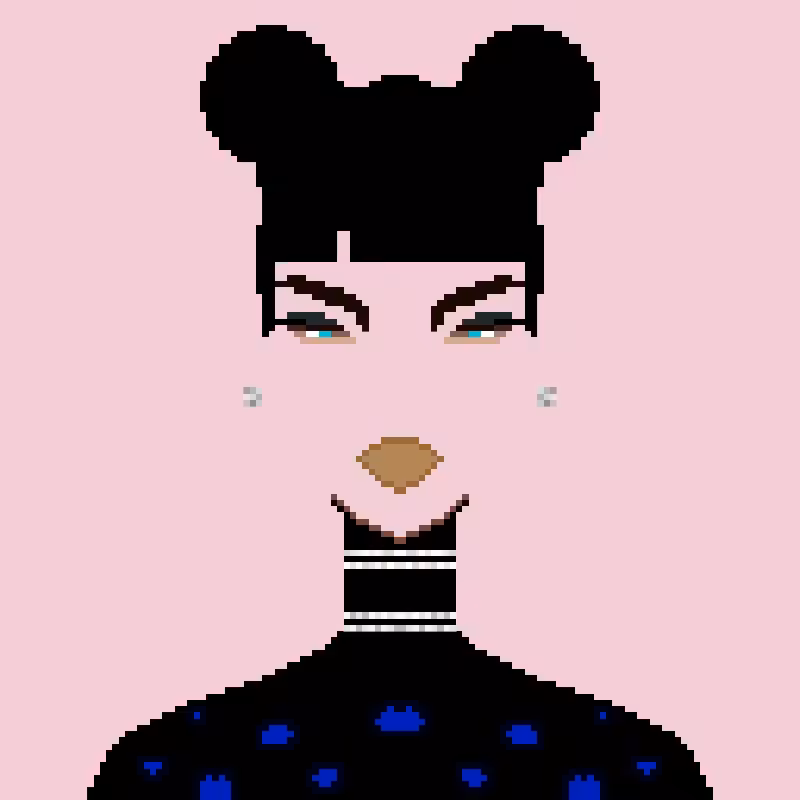 fxLady #211