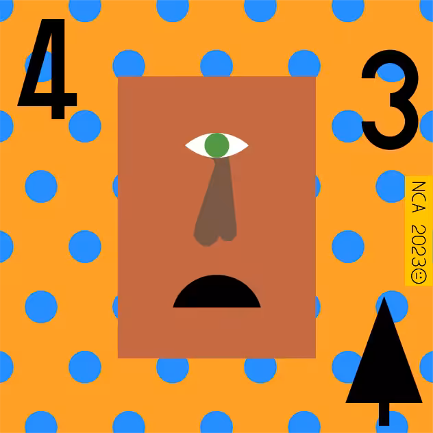 Super Cool World #1782