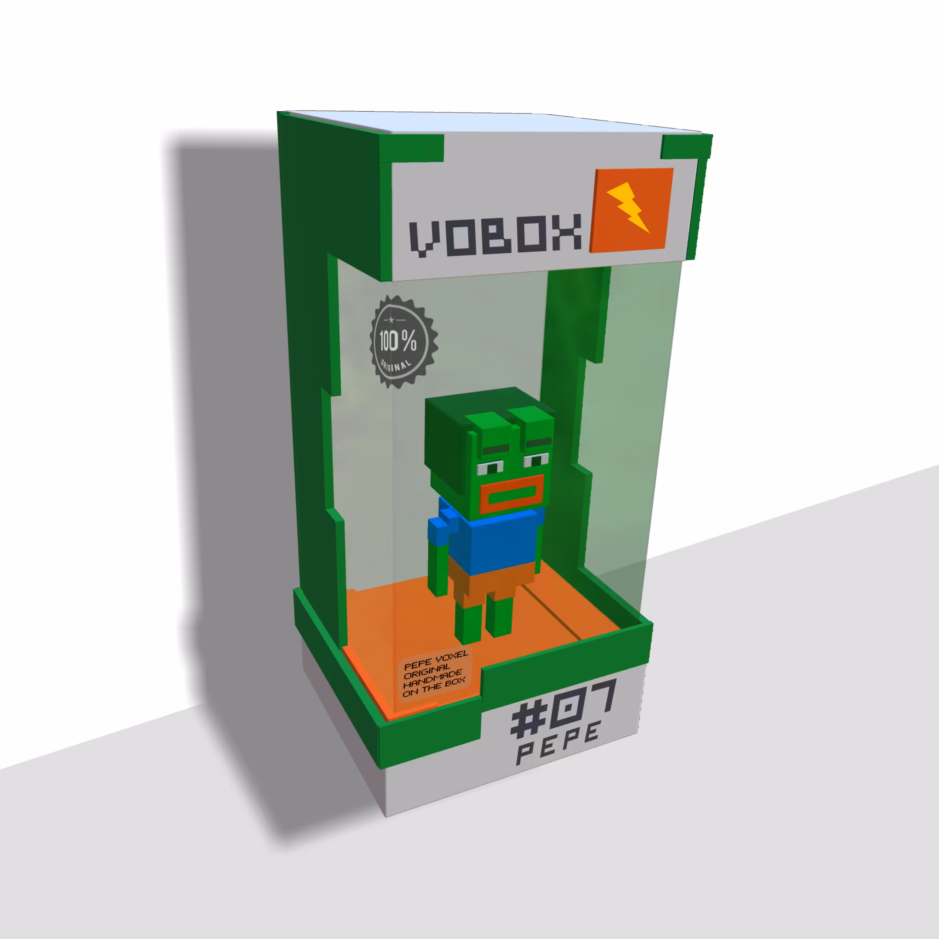 Vobox #07
