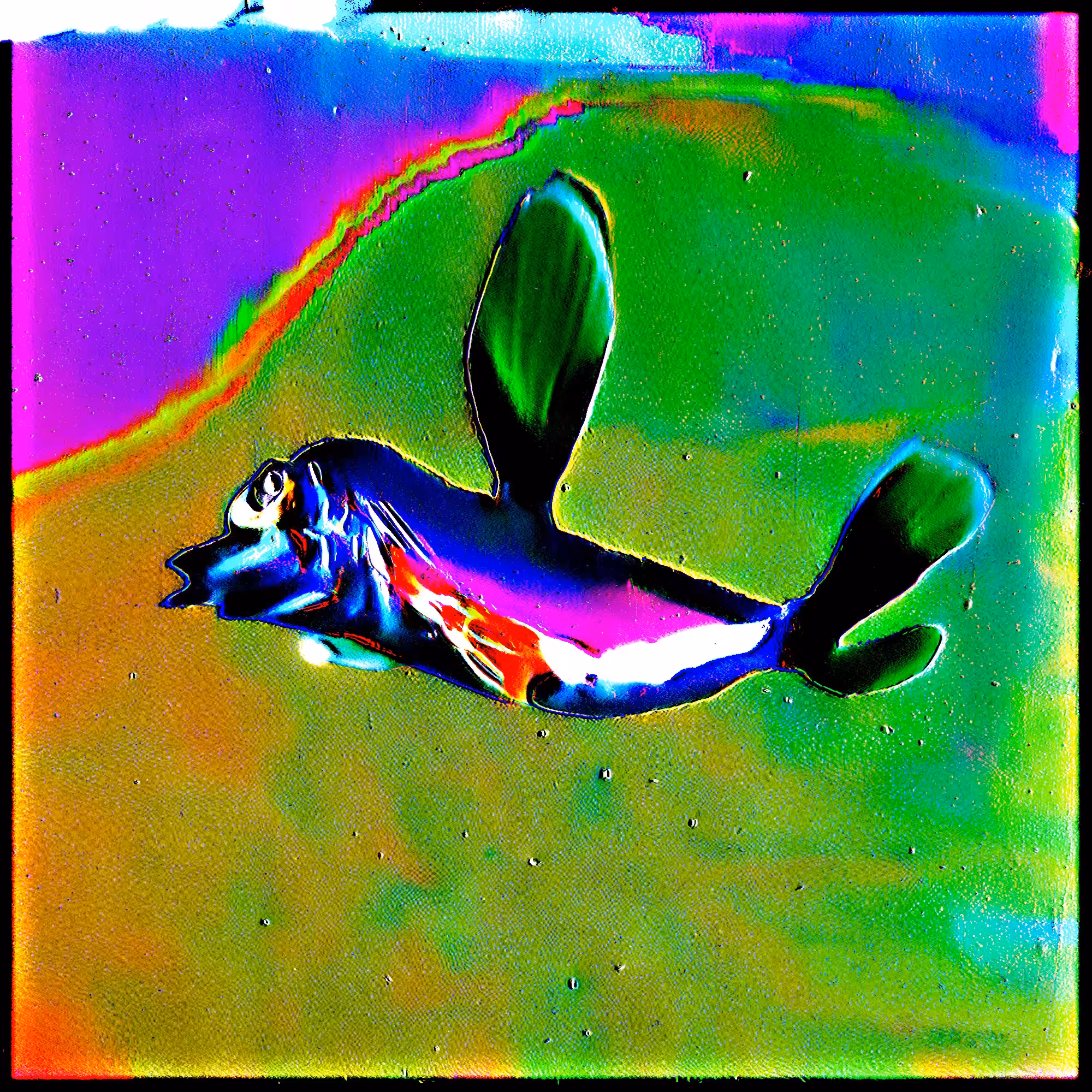 Basilorhynchus cirrata (92)