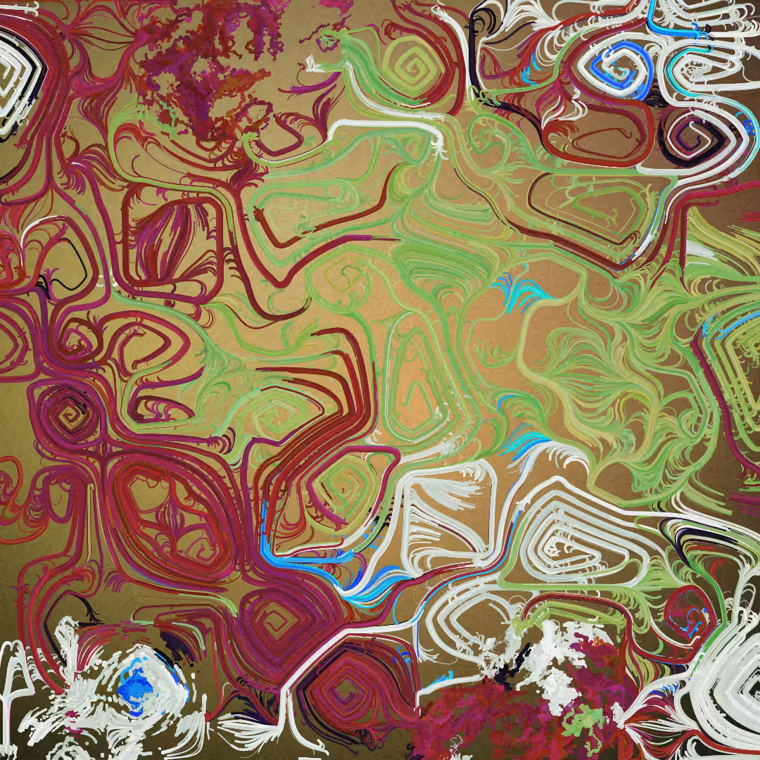 Broken Flows #49