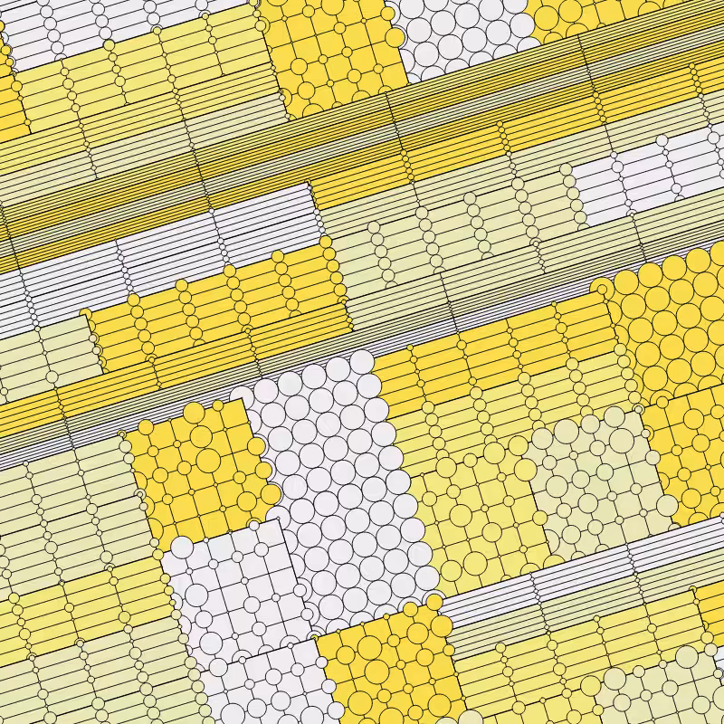 Live Cells #306