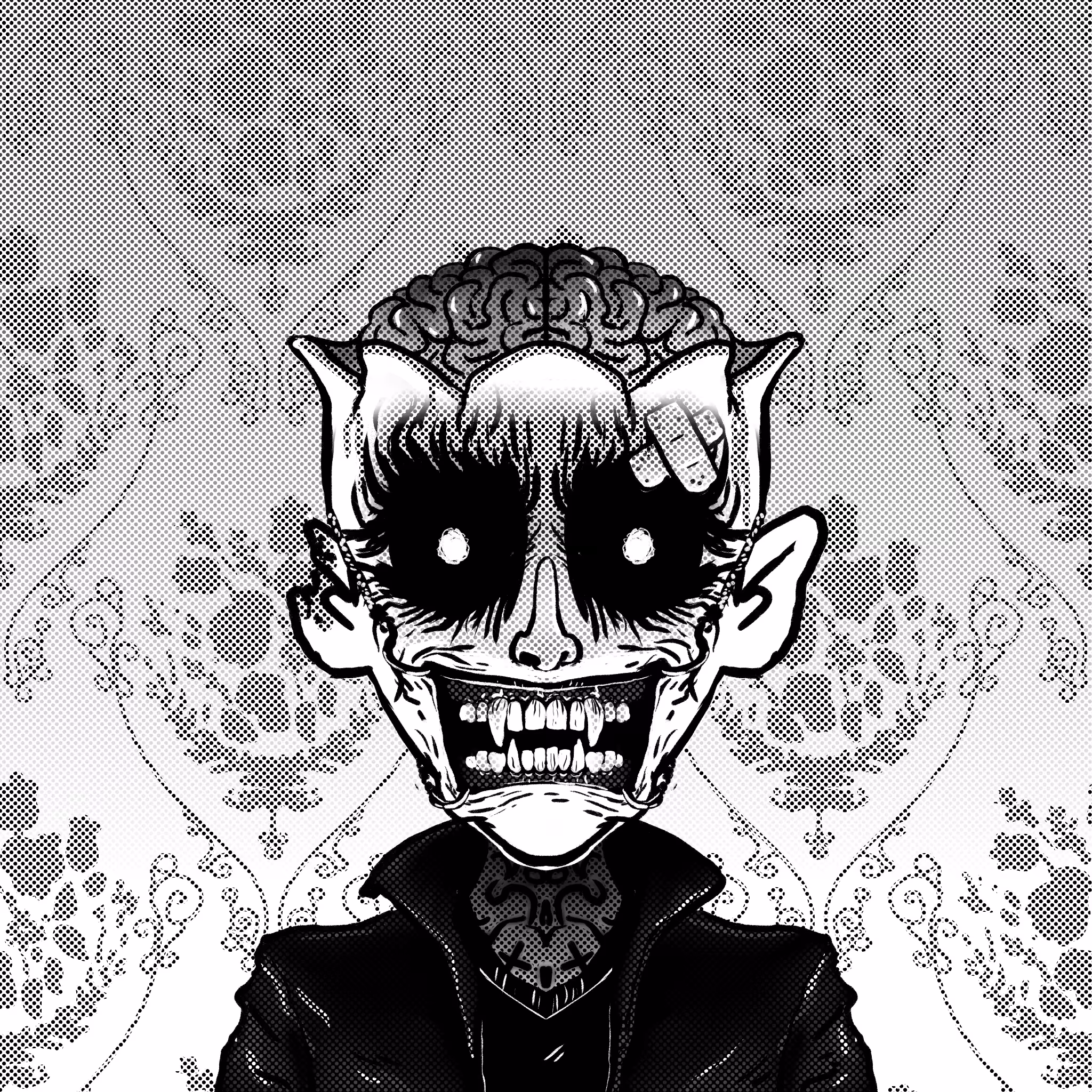 V0iD #564