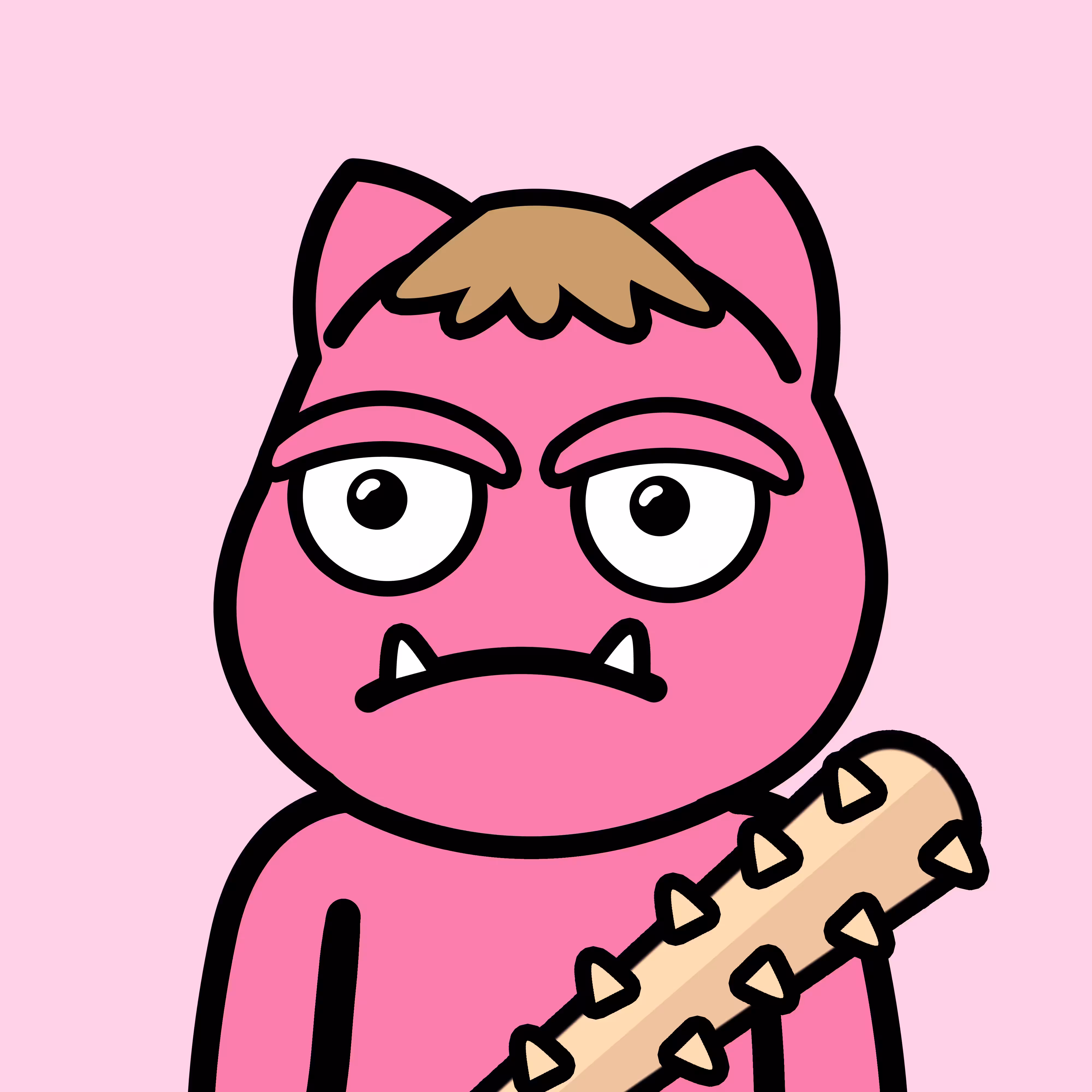 bobo Shiba #265