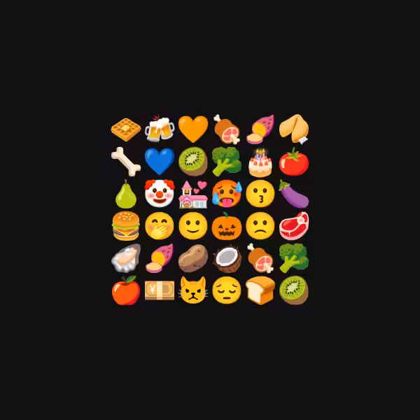 emoji-sigs #5